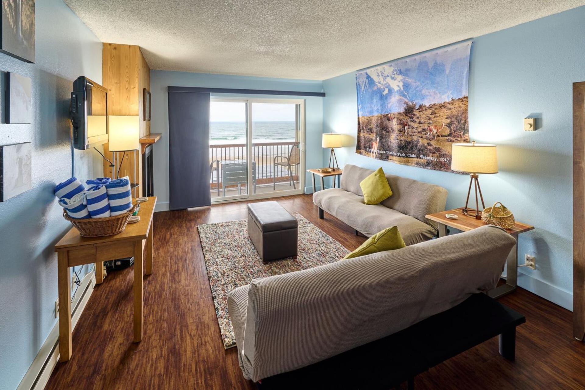 Surftides Plaza Rentals