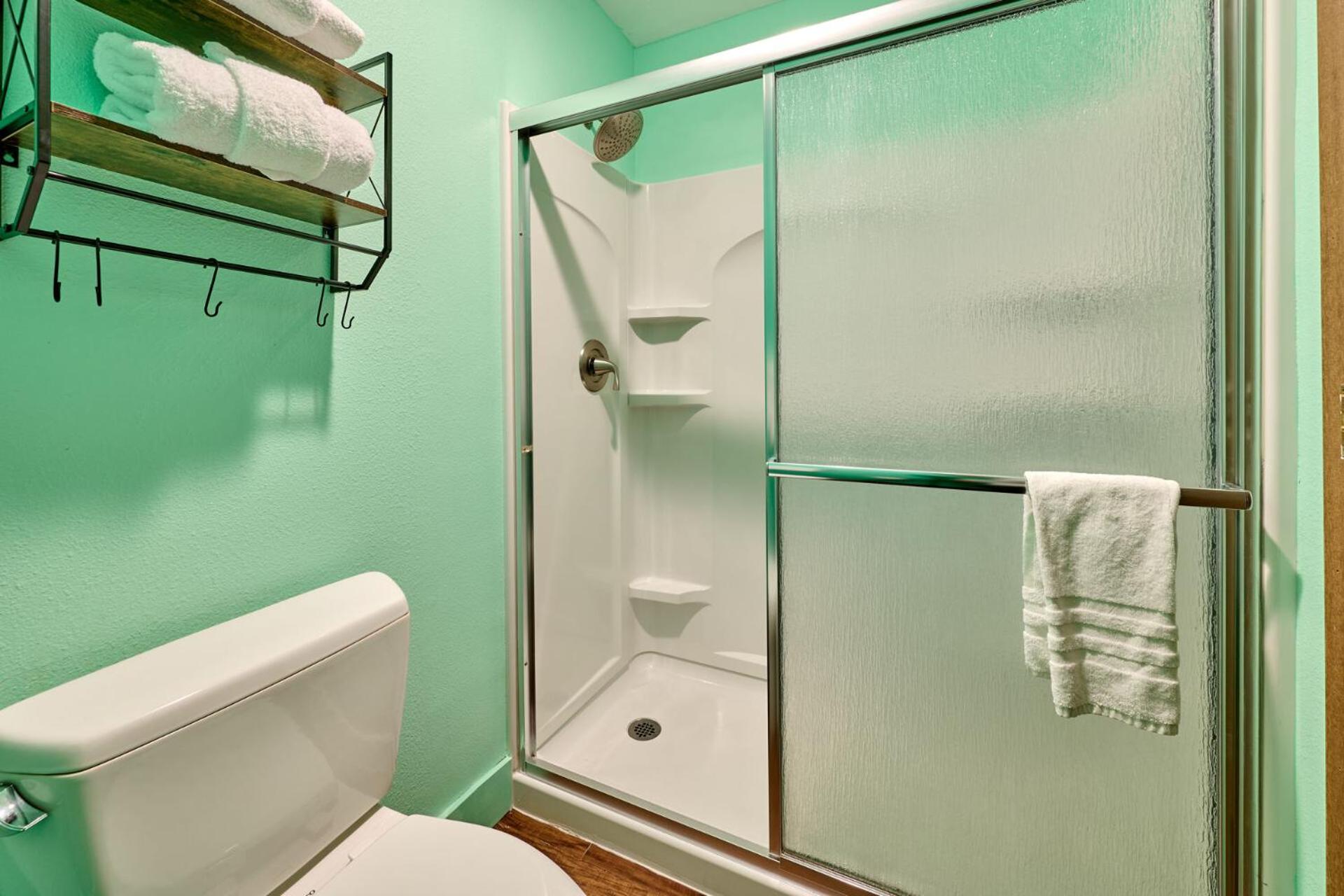 Surftides Plaza Rentals
