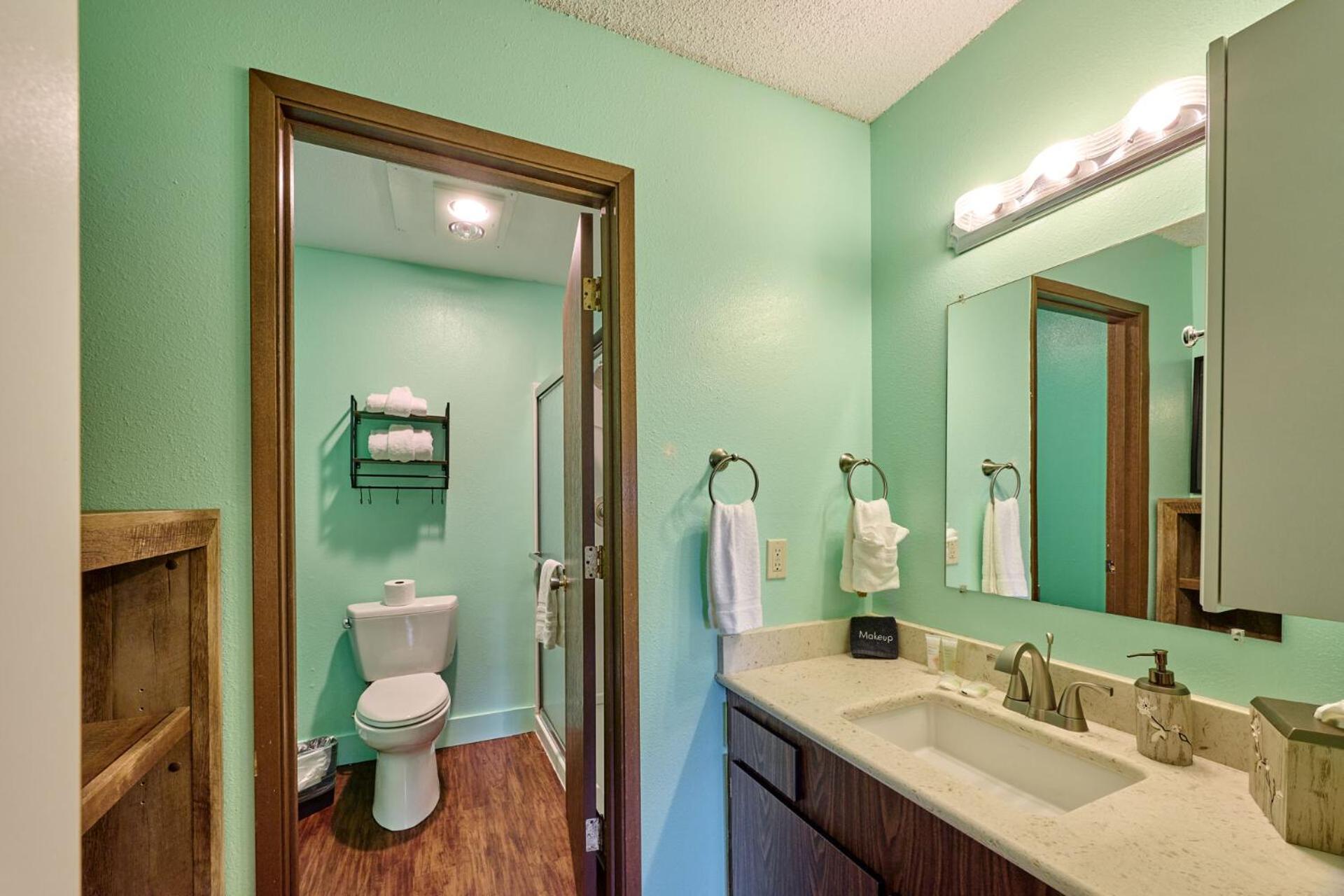 Surftides Plaza Rentals