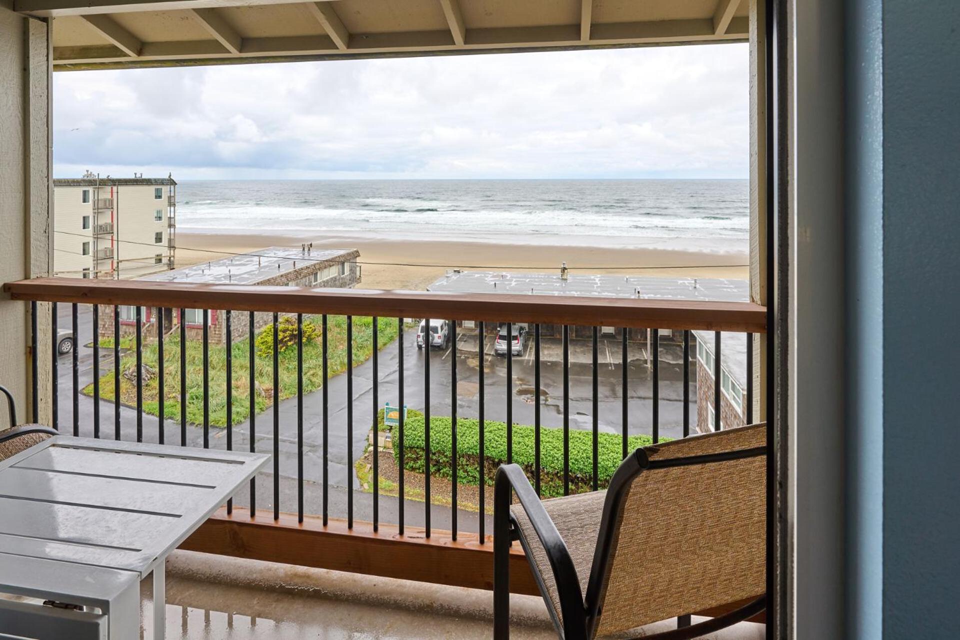 Surftides Plaza Rentals