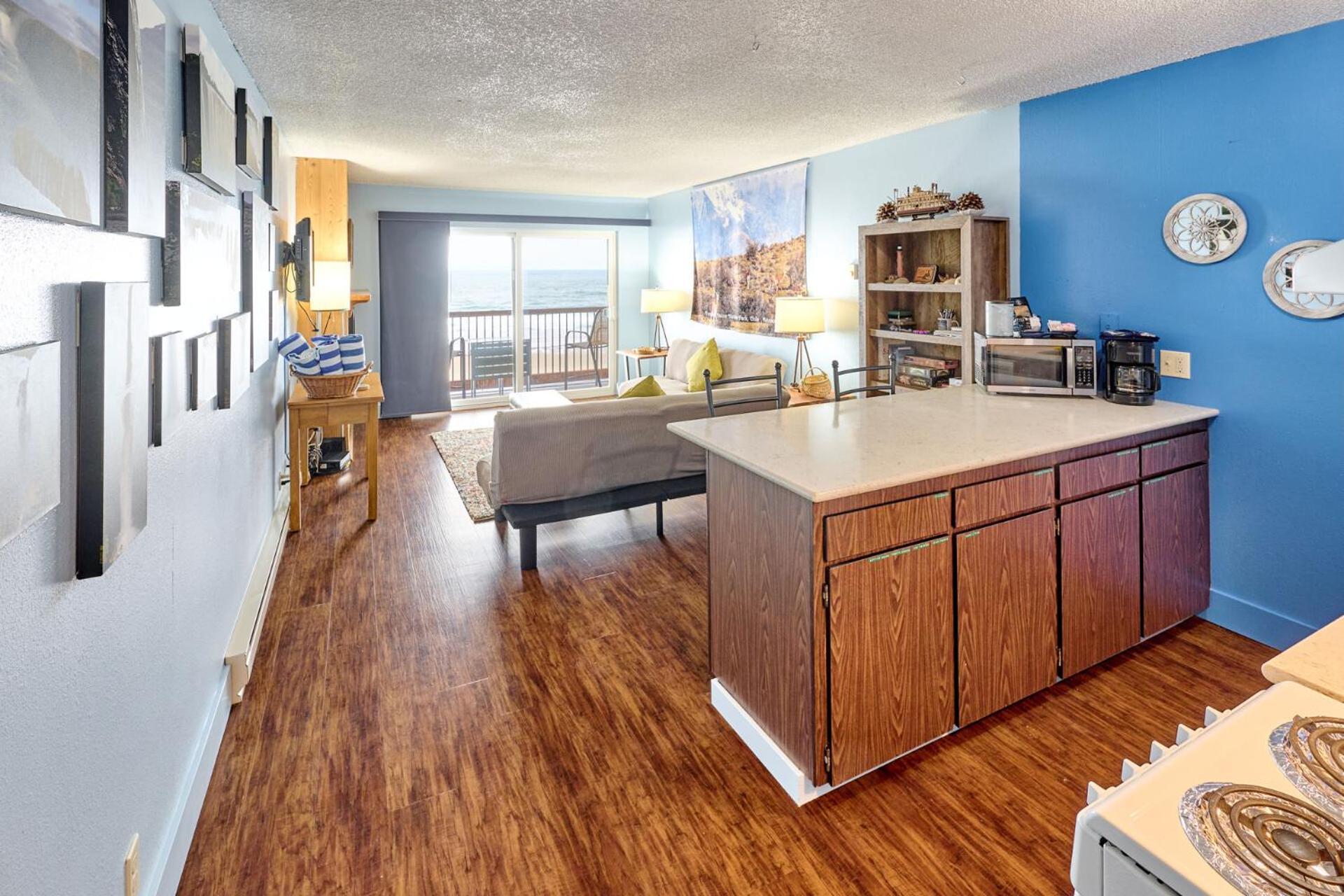 Surftides Plaza Rentals