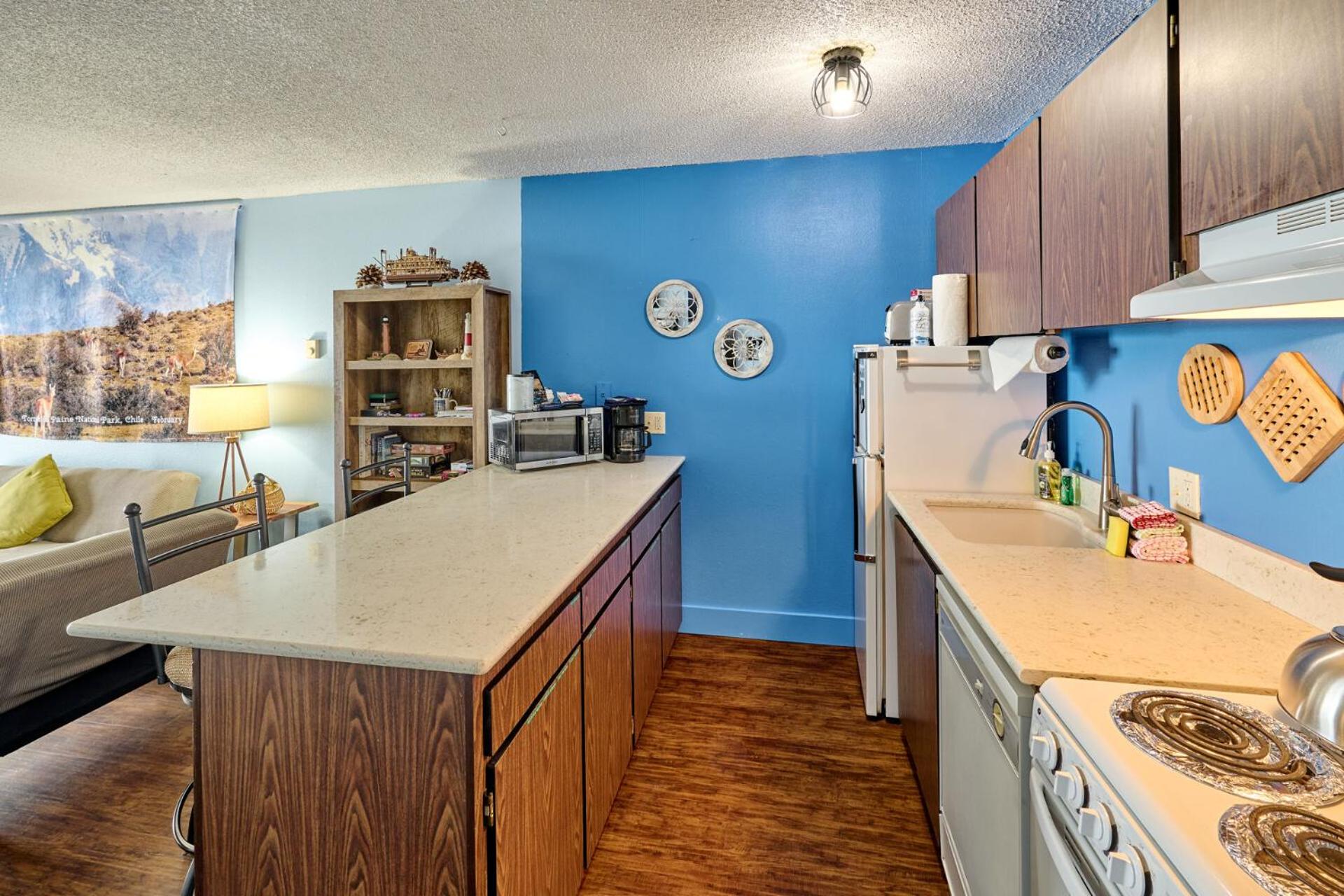 Surftides Plaza Rentals