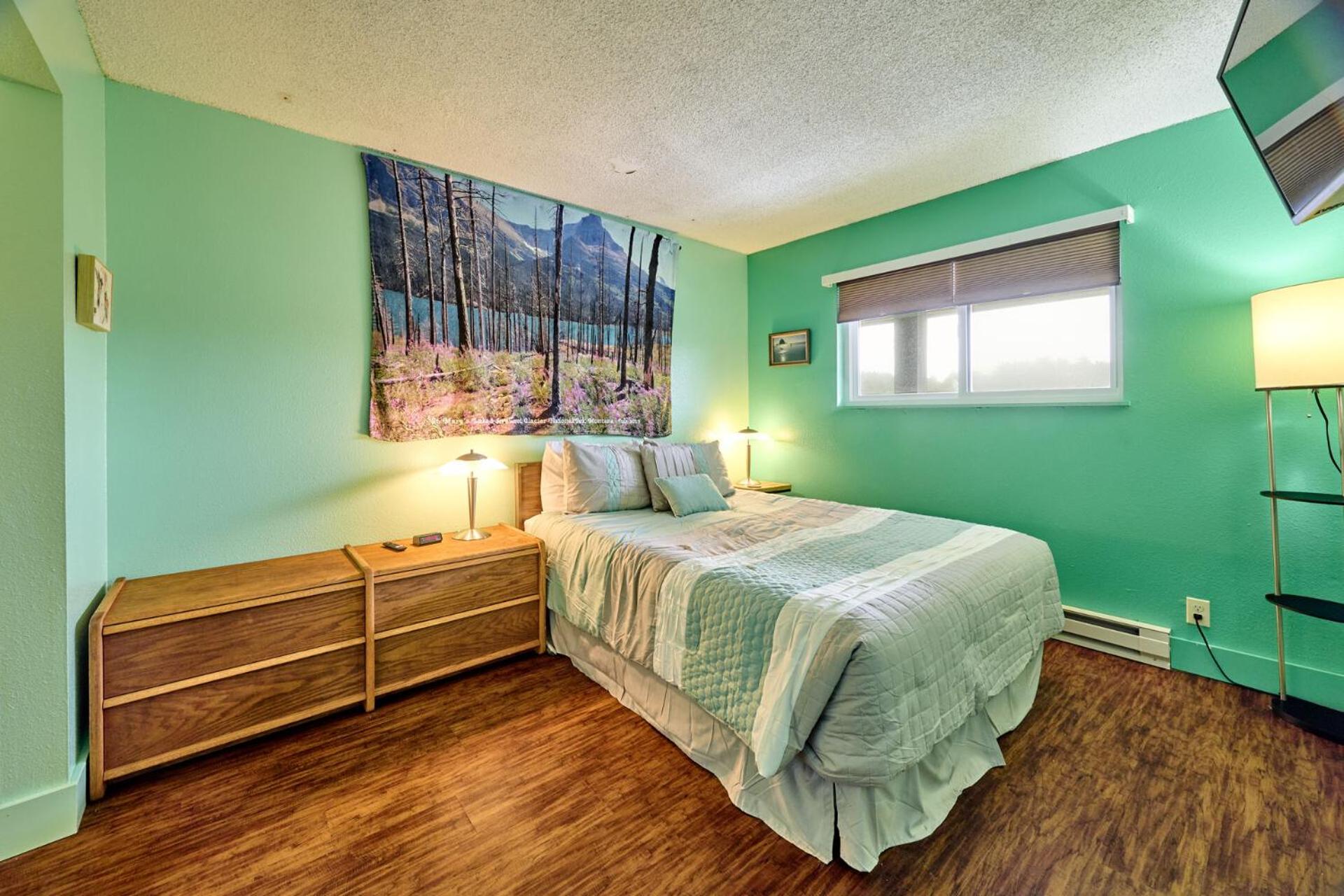 Surftides Plaza Rentals