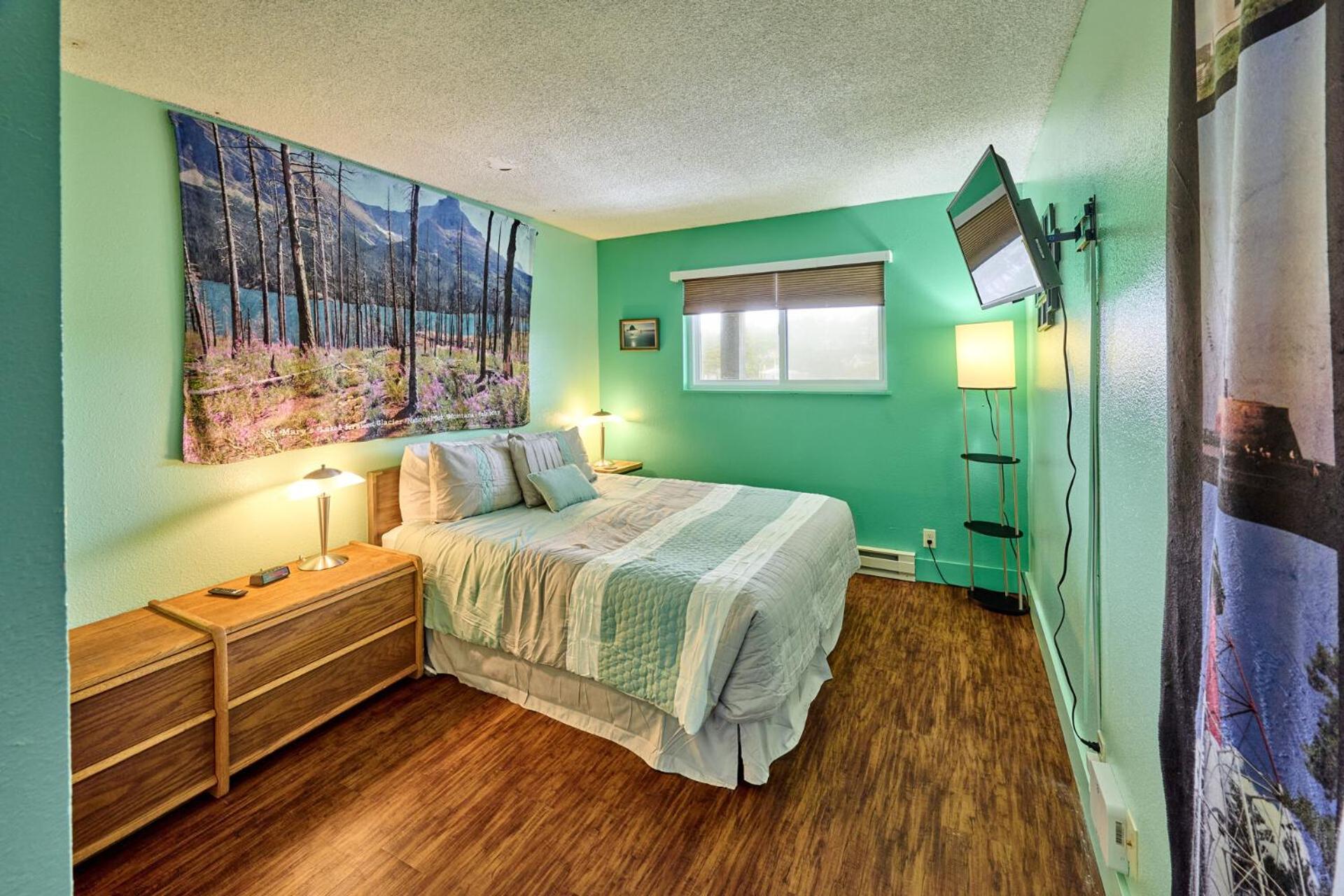 Surftides Plaza Rentals