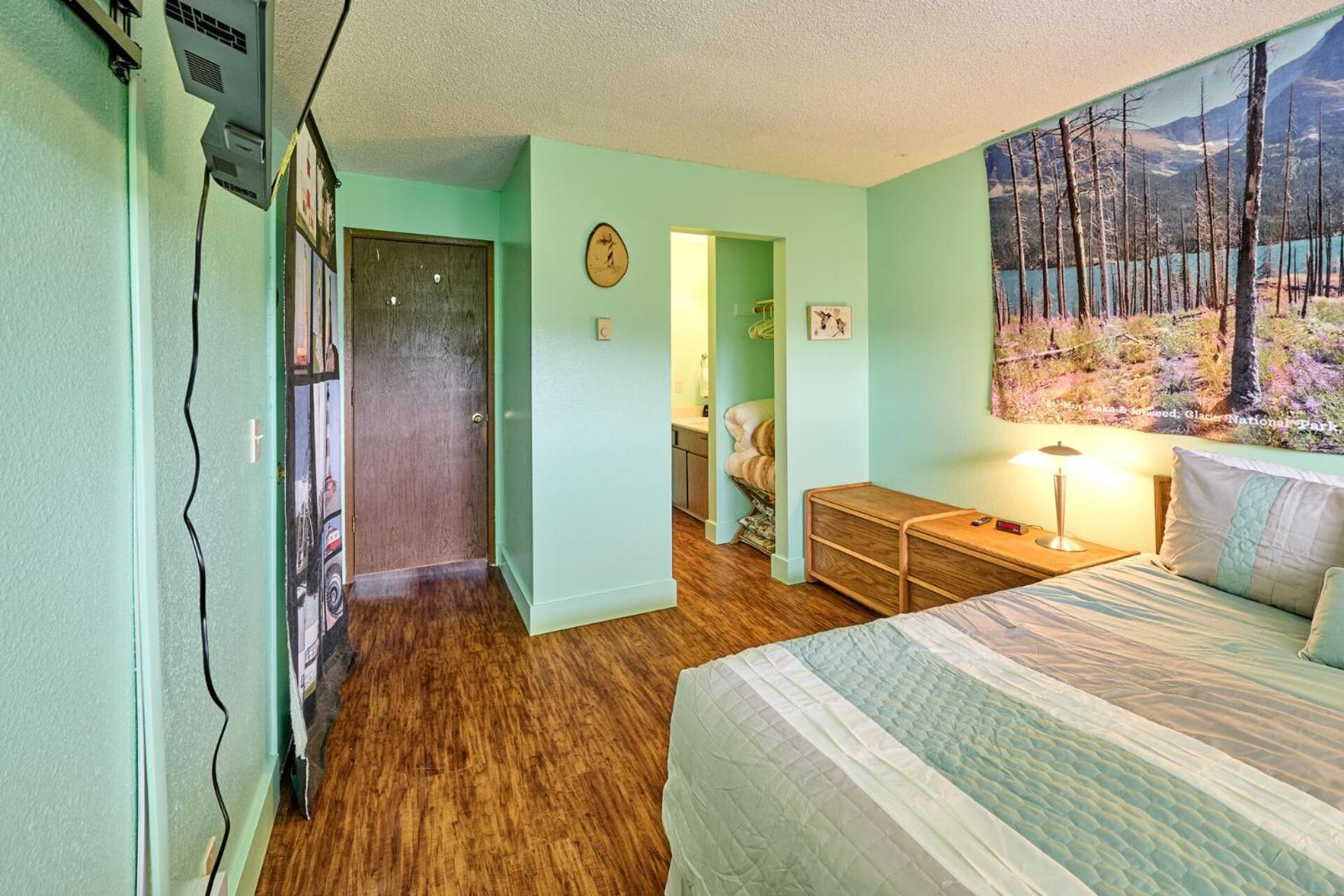 Surftides Plaza Rentals