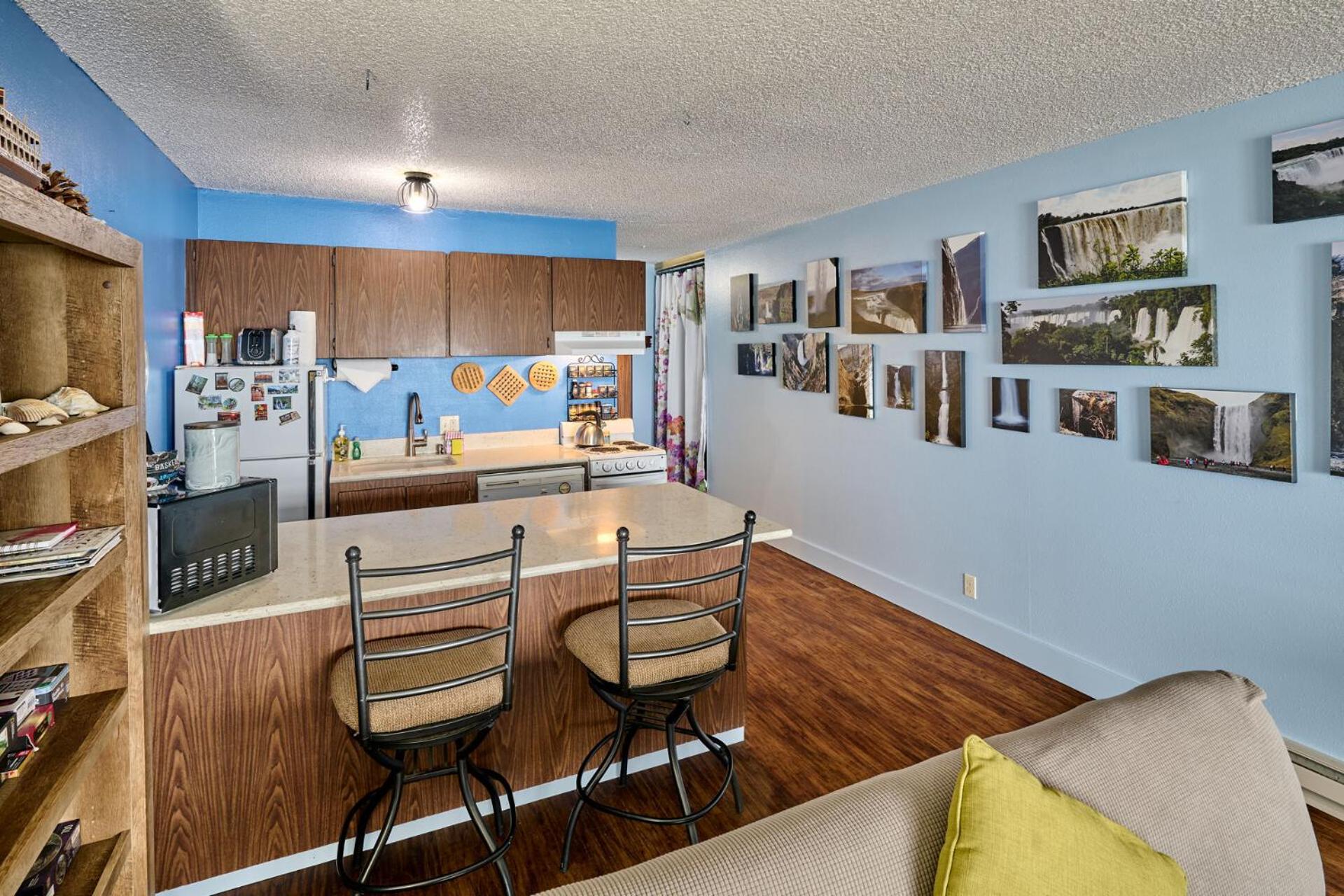Surftides Plaza Rentals