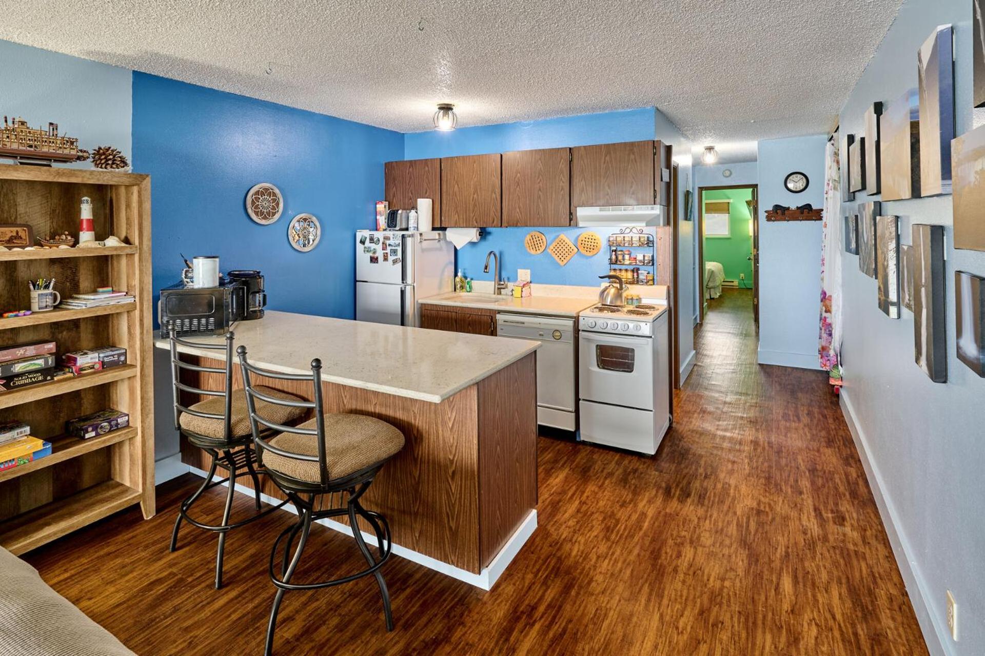 Surftides Plaza Rentals
