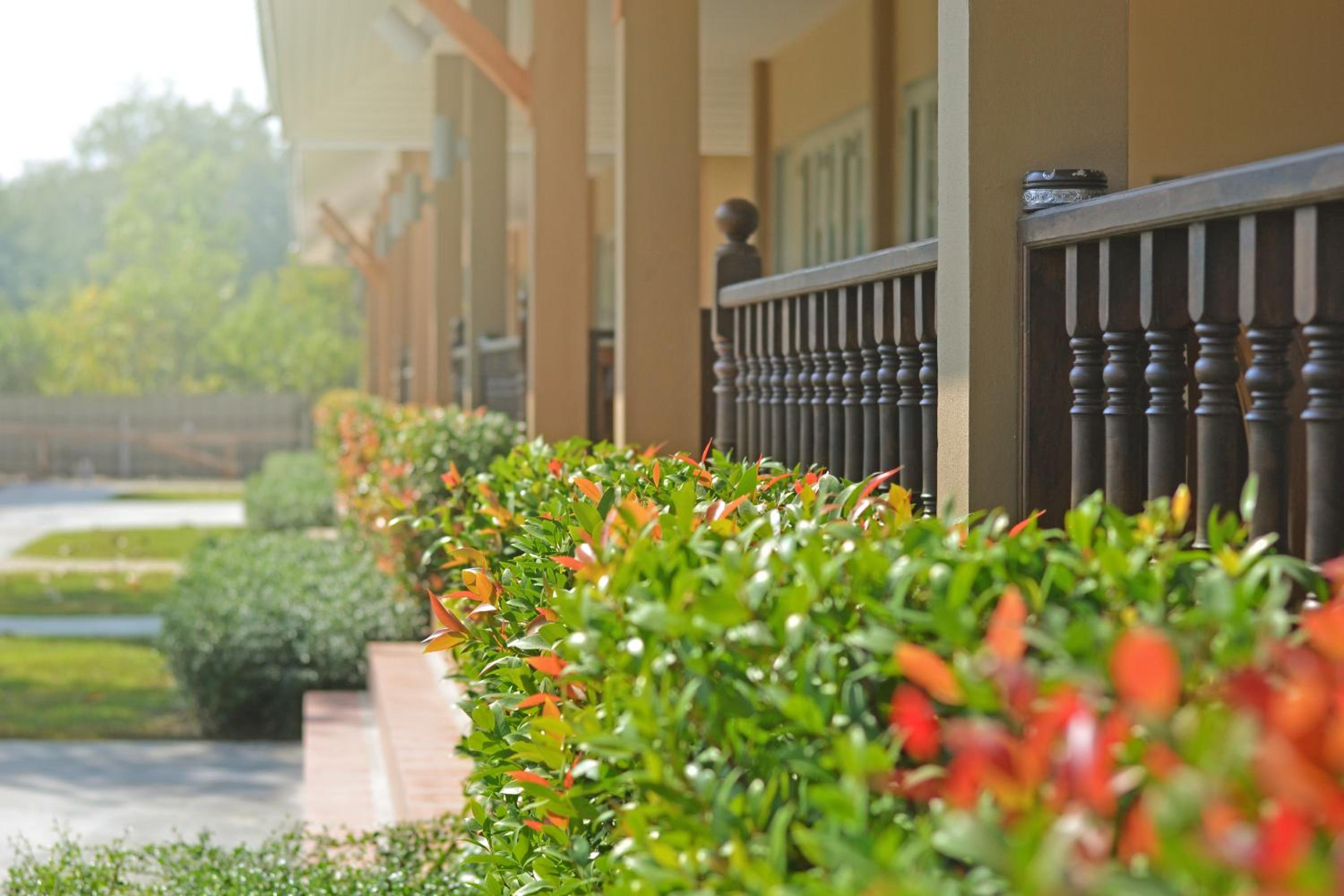 Scent of Sukhothai Resort