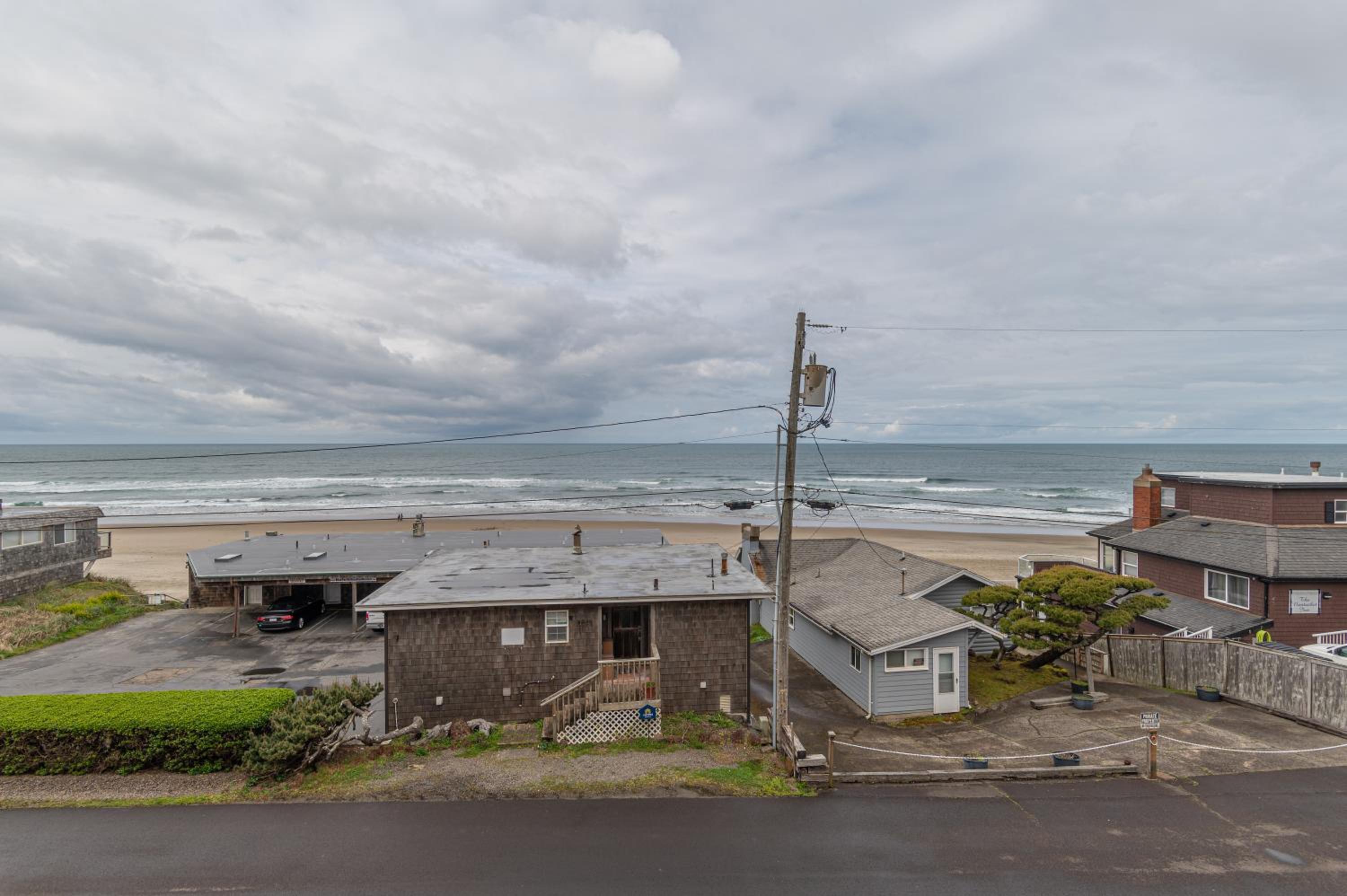 Surftides Plaza Rentals
