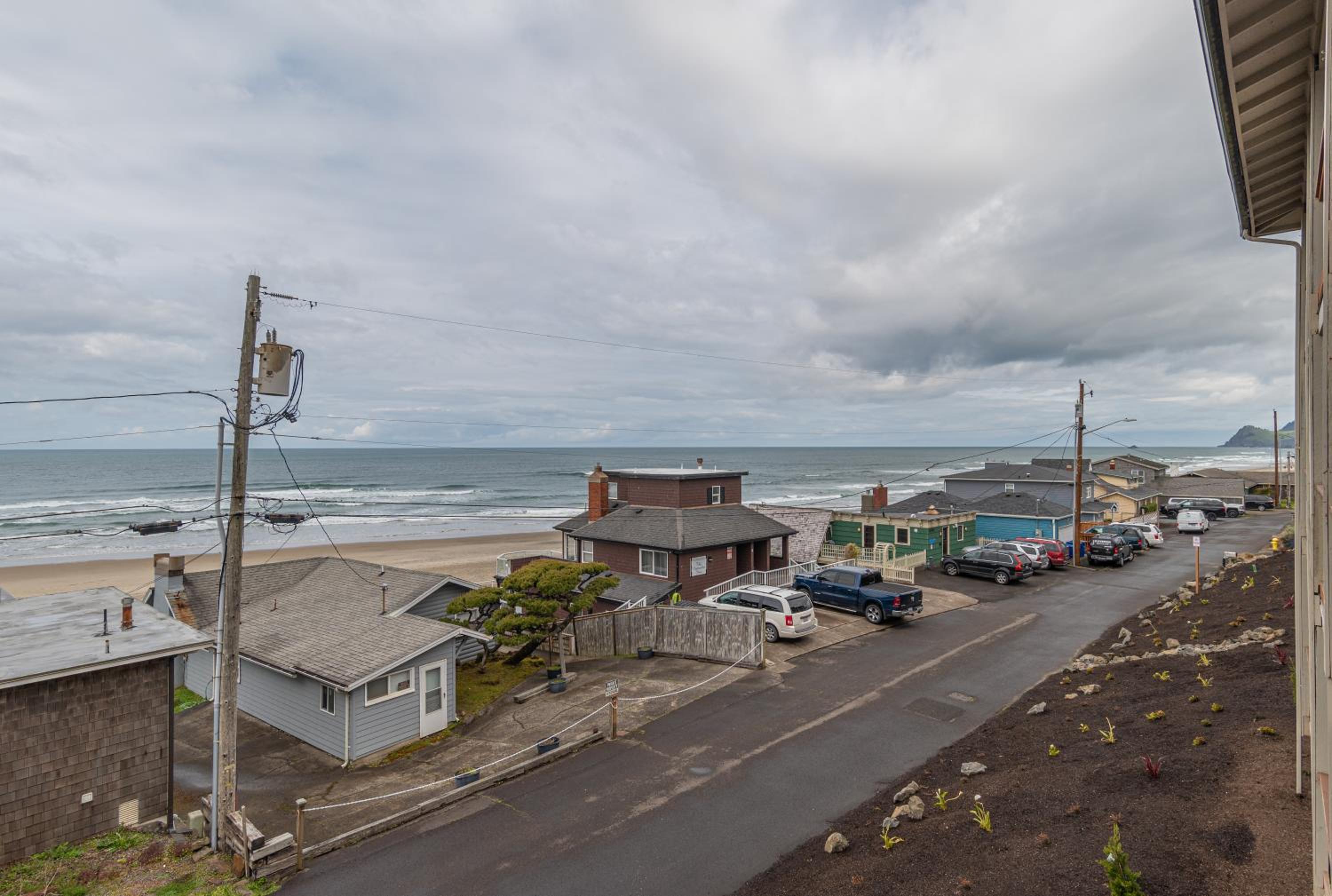 Surftides Plaza Rentals