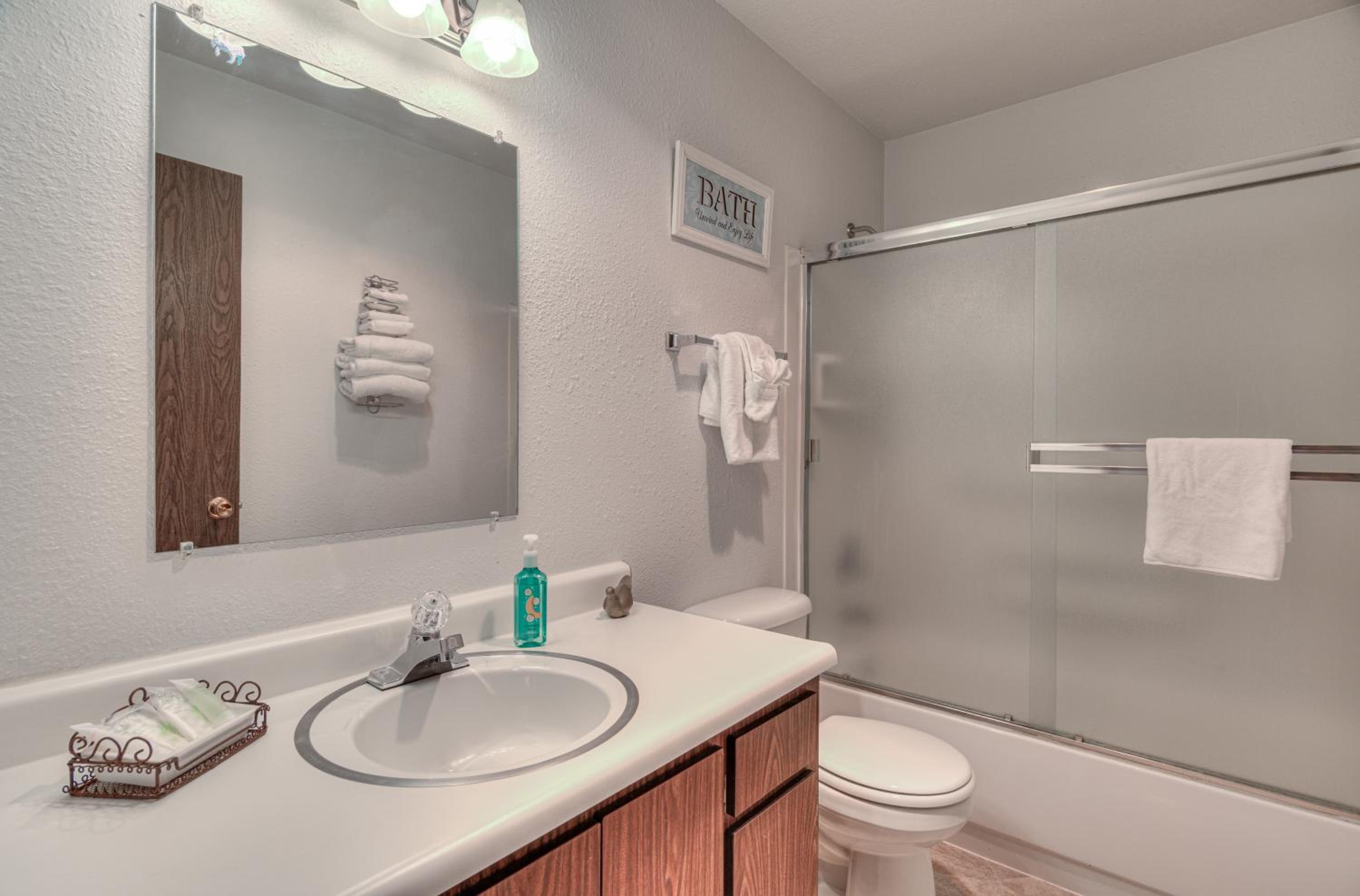Surftides Plaza Rentals