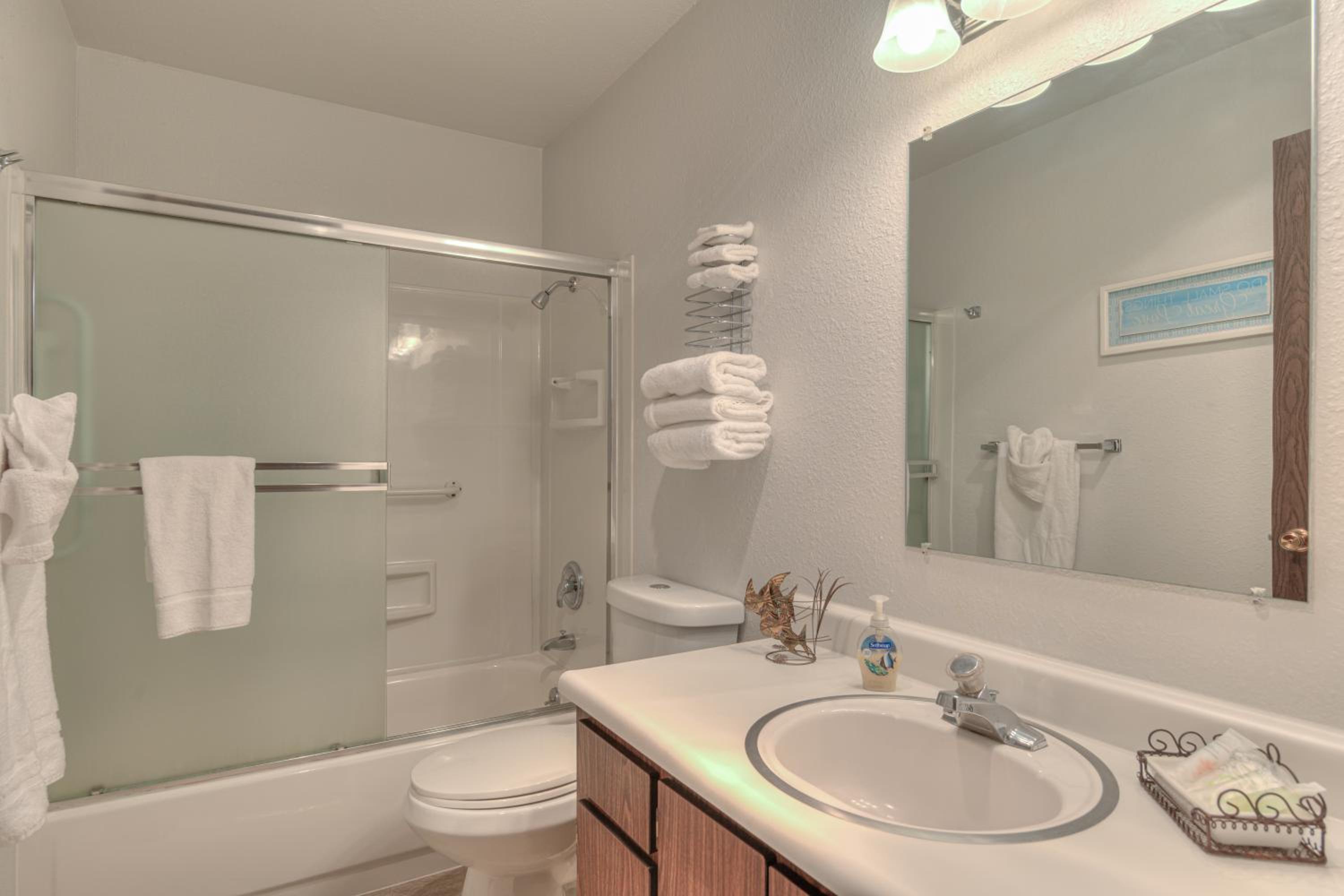 Surftides Plaza Rentals
