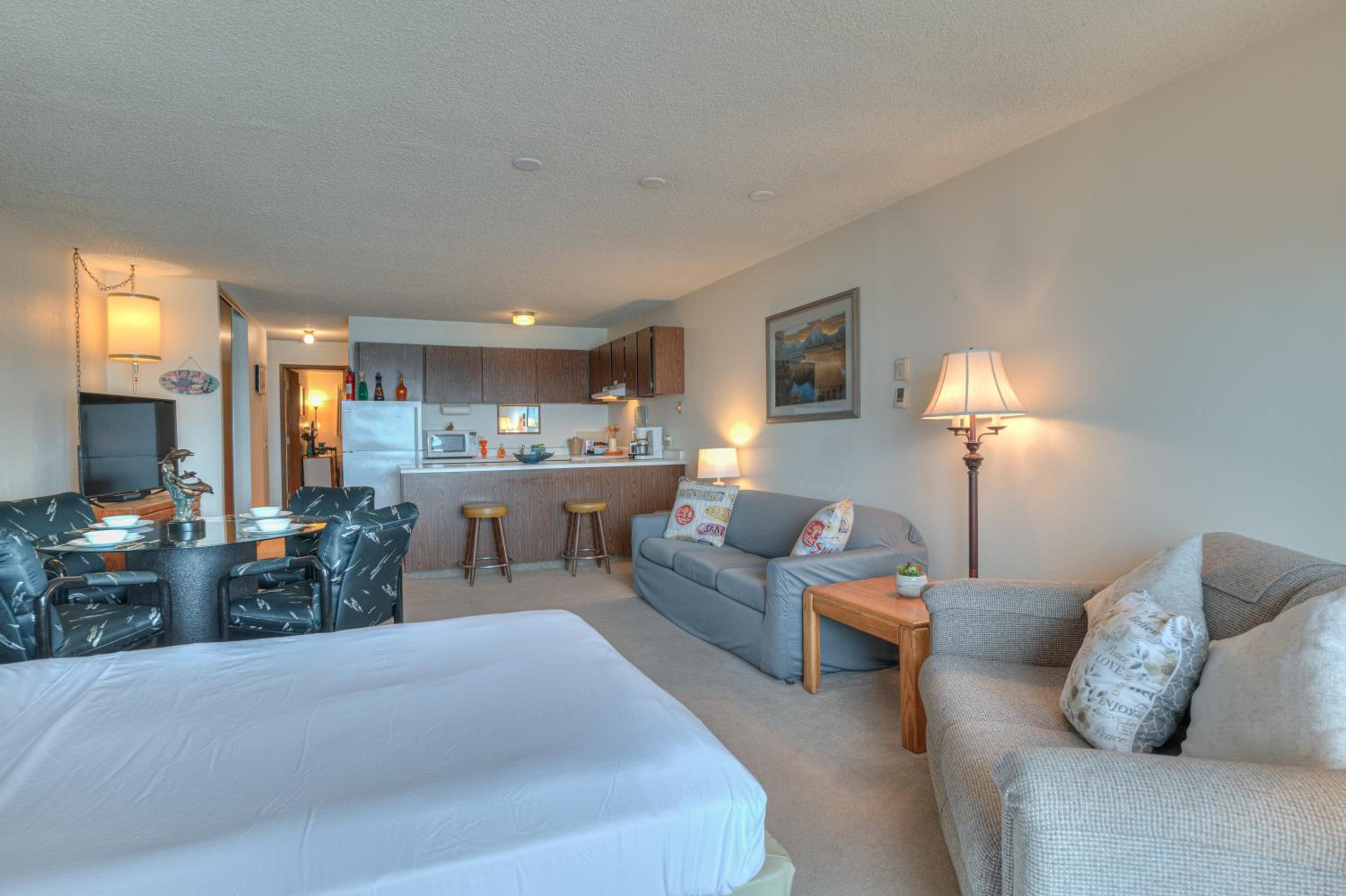 Surftides Plaza Rentals