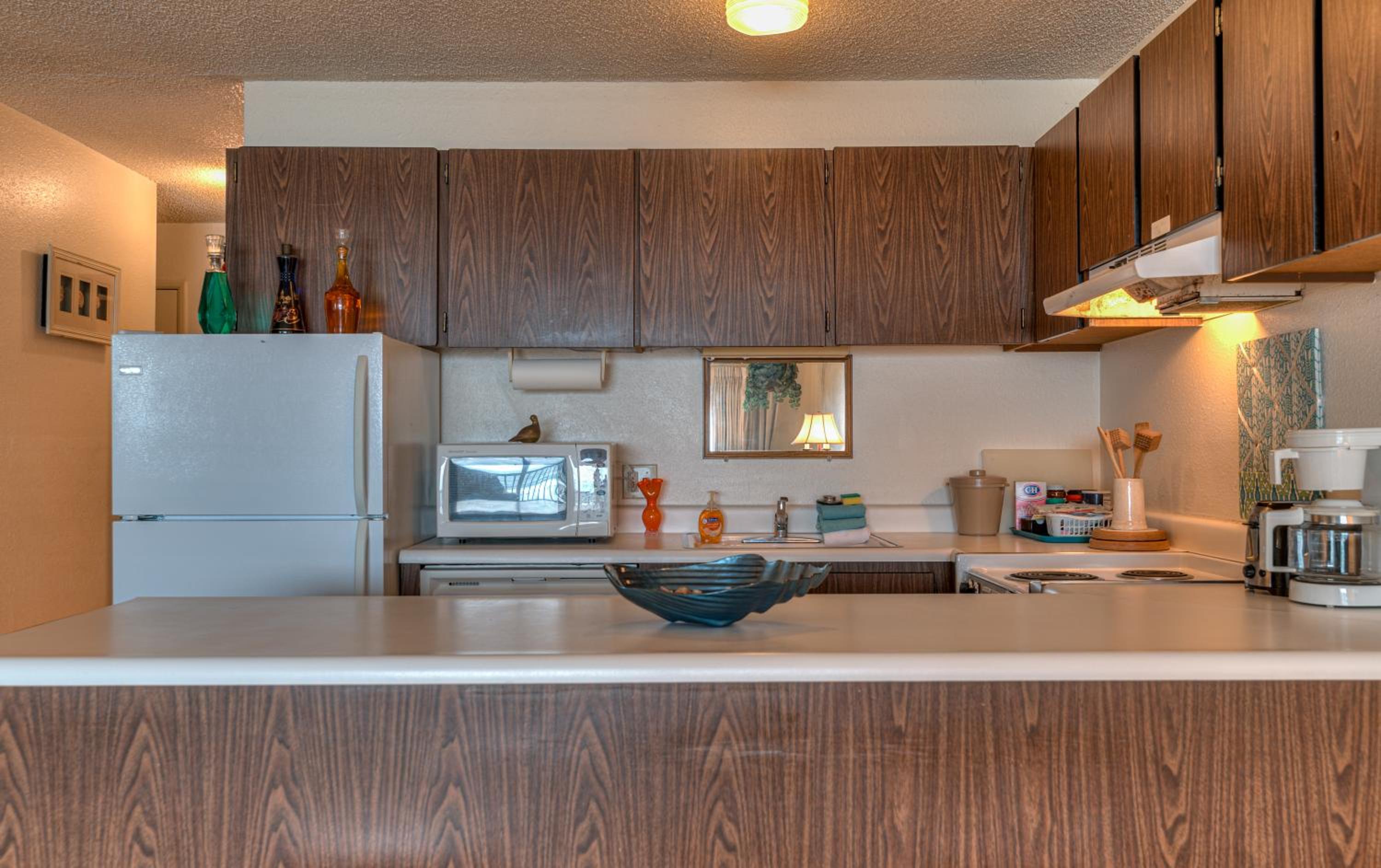 Surftides Plaza Rentals