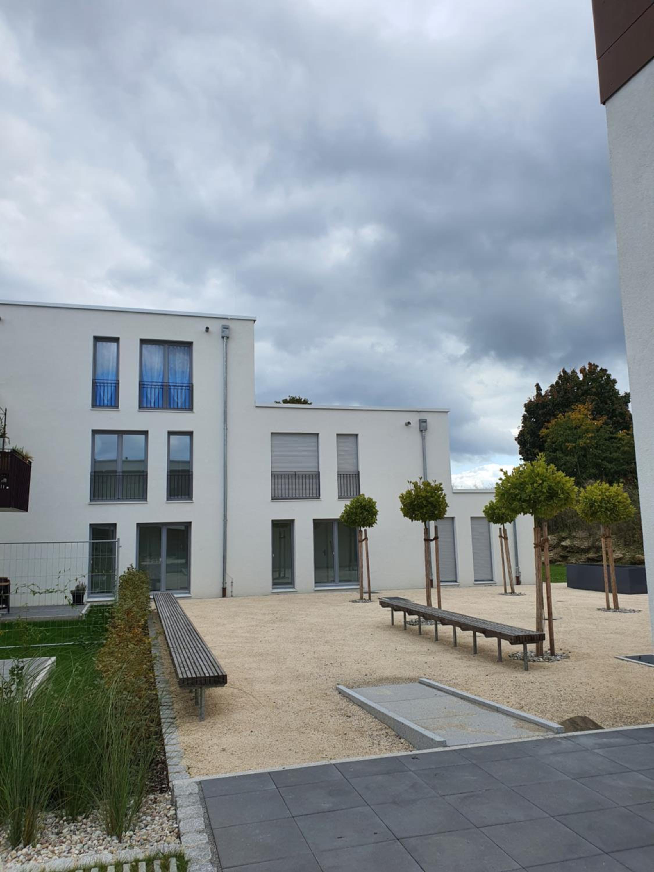 Luxus Apartment in Burghausen