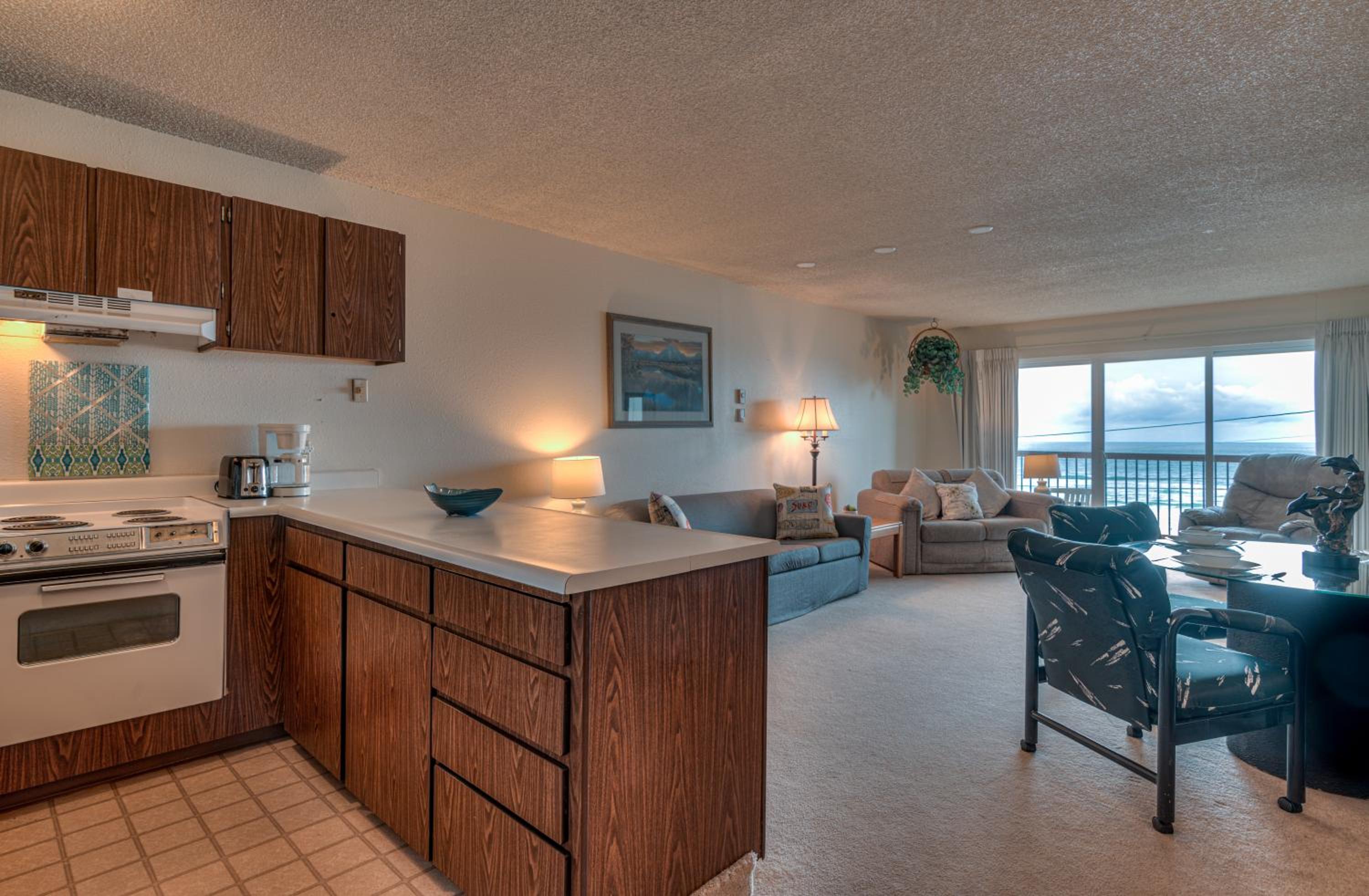 Surftides Plaza Rentals