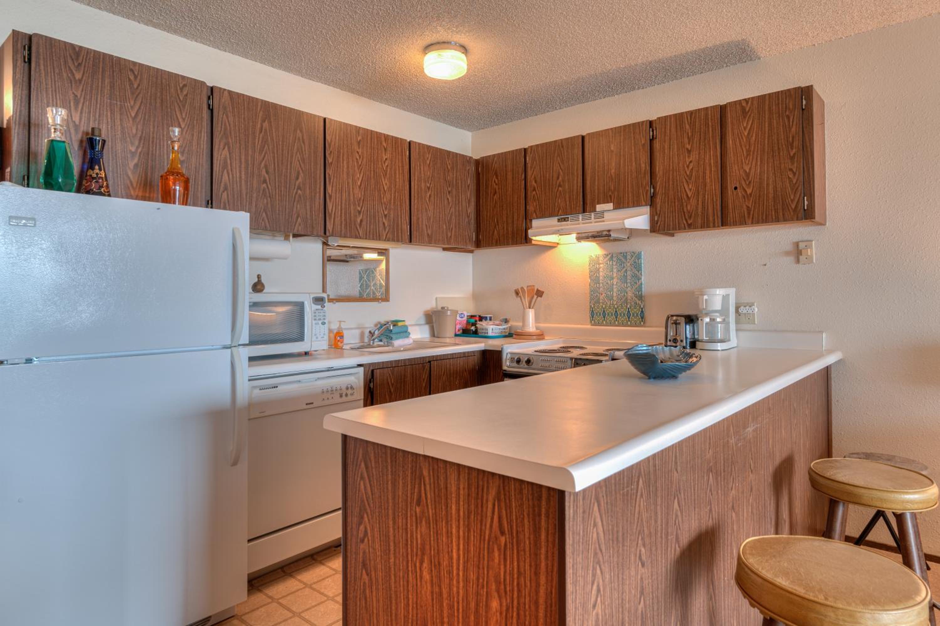 Surftides Plaza Rentals