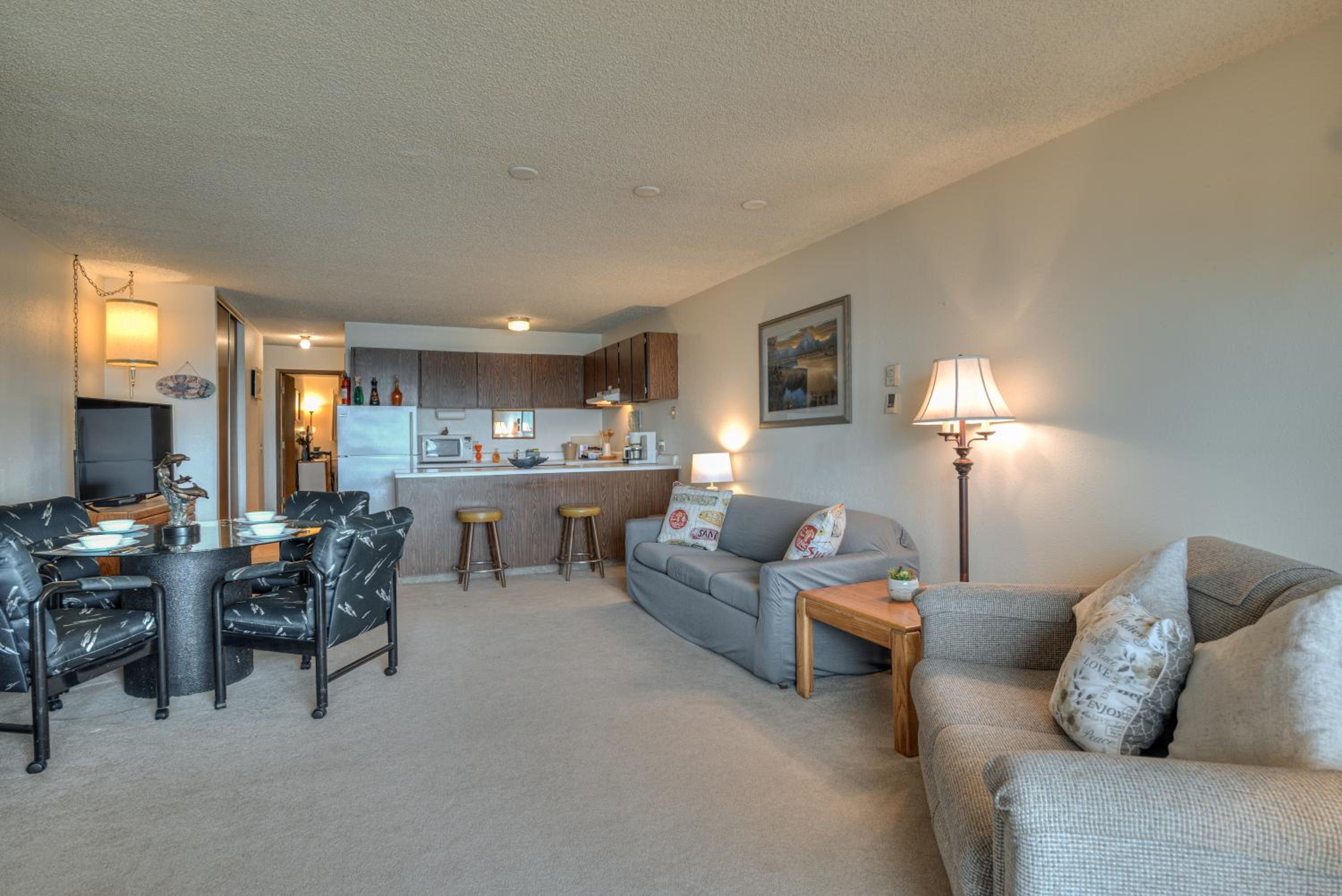 Surftides Plaza Rentals