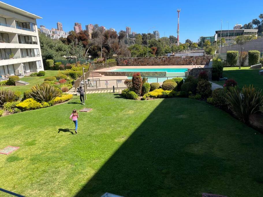 Reñaca Park II 2d 2b