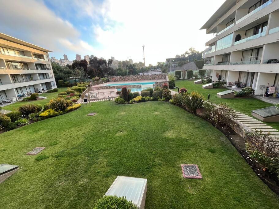 Reñaca Park II 2d 2b