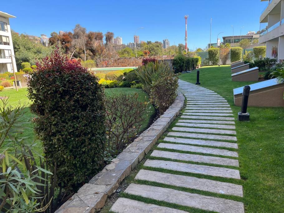 Reñaca Park II 2d 2b