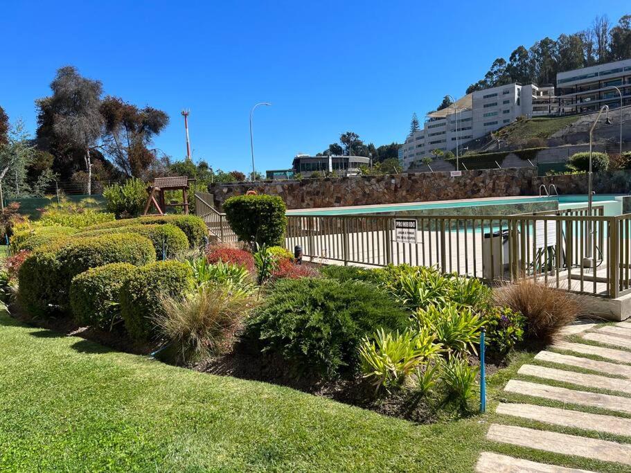 Reñaca Park II 2d 2b