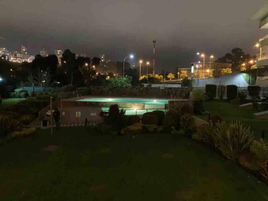 Reñaca Park II 2d 2b