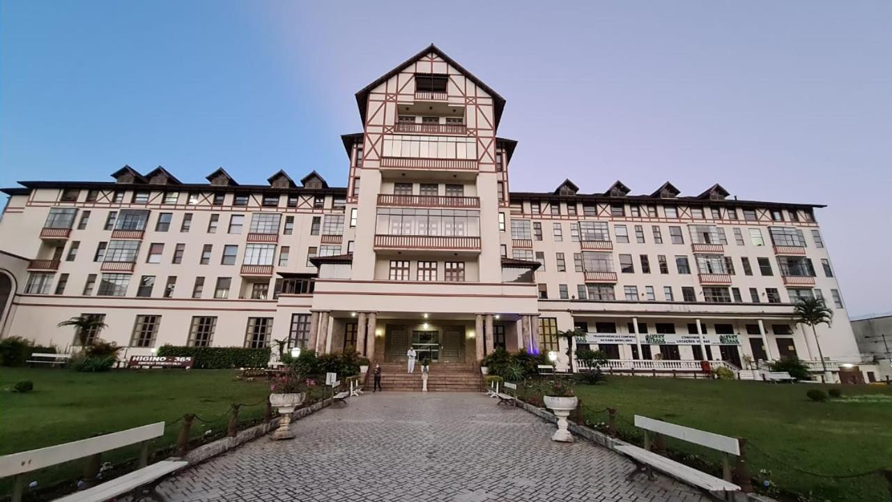 Hotel Estúdio 325 Teresópolis - Image 1