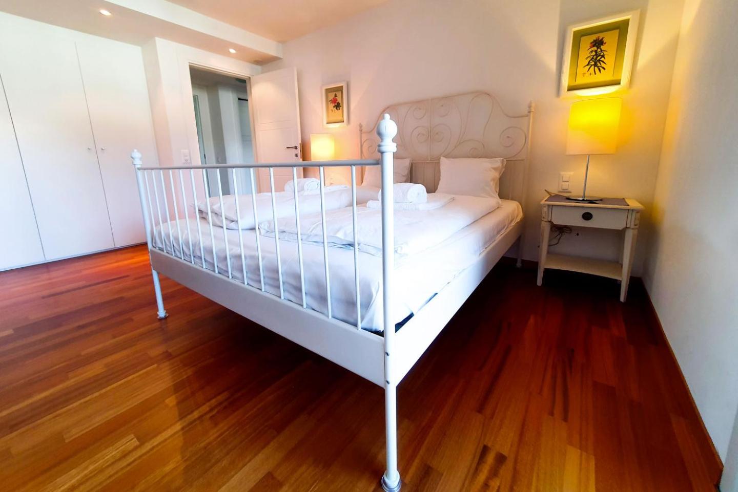 Residenza Vivian Deluxe Apartments
