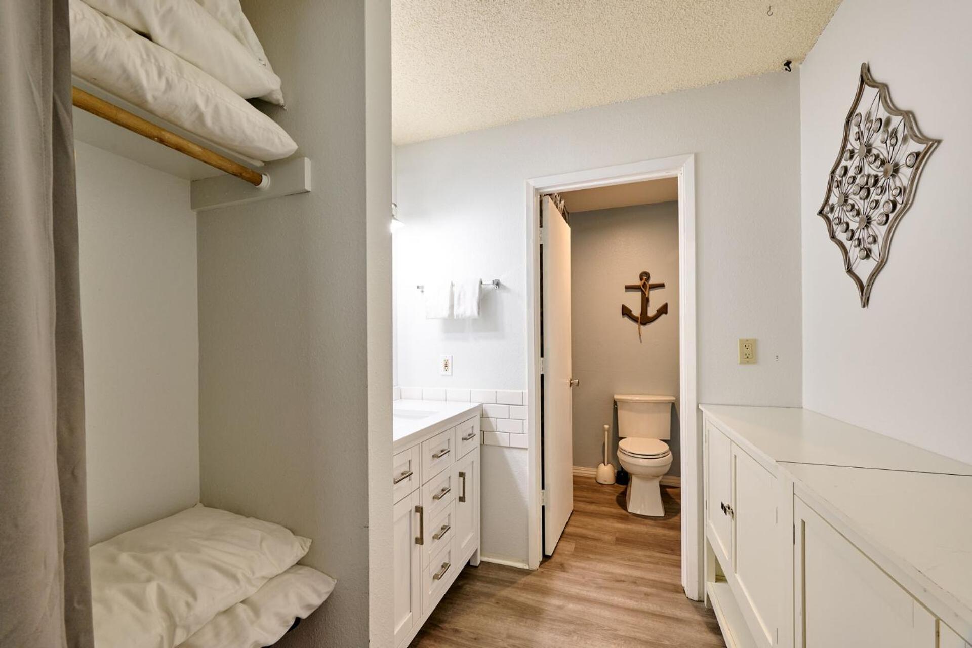 Surftides Plaza Rentals