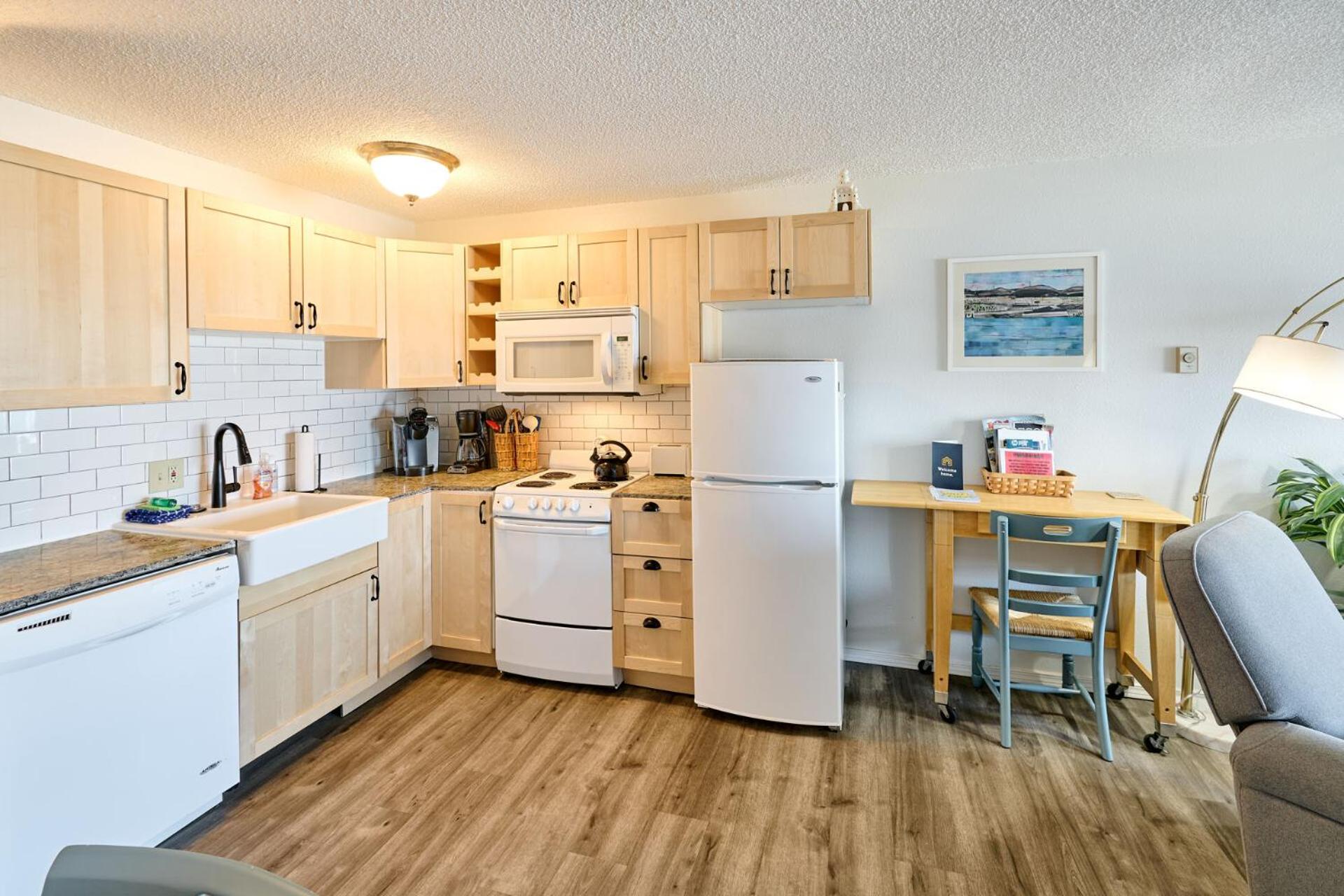 Surftides Plaza Rentals