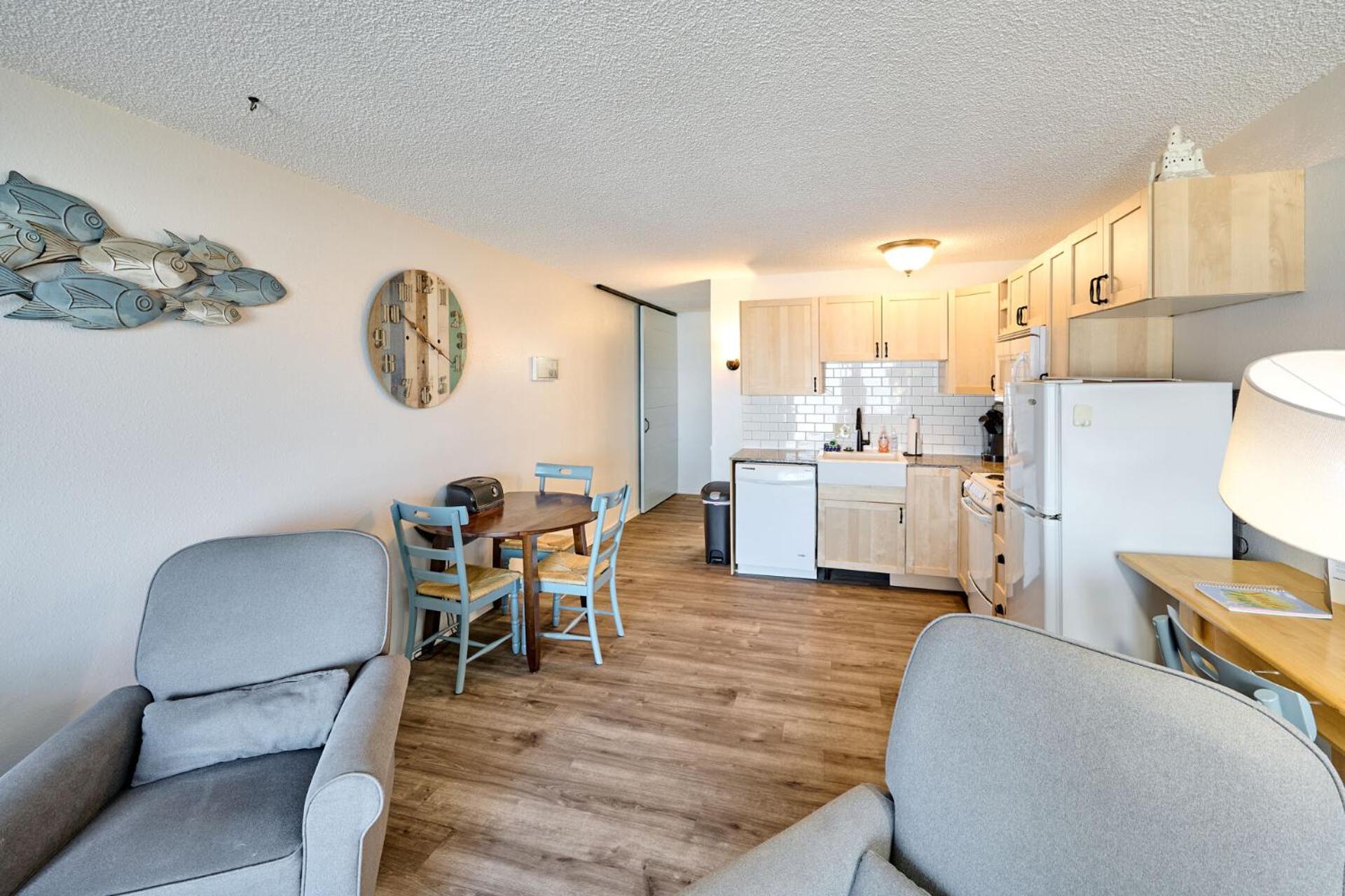 Surftides Plaza Rentals