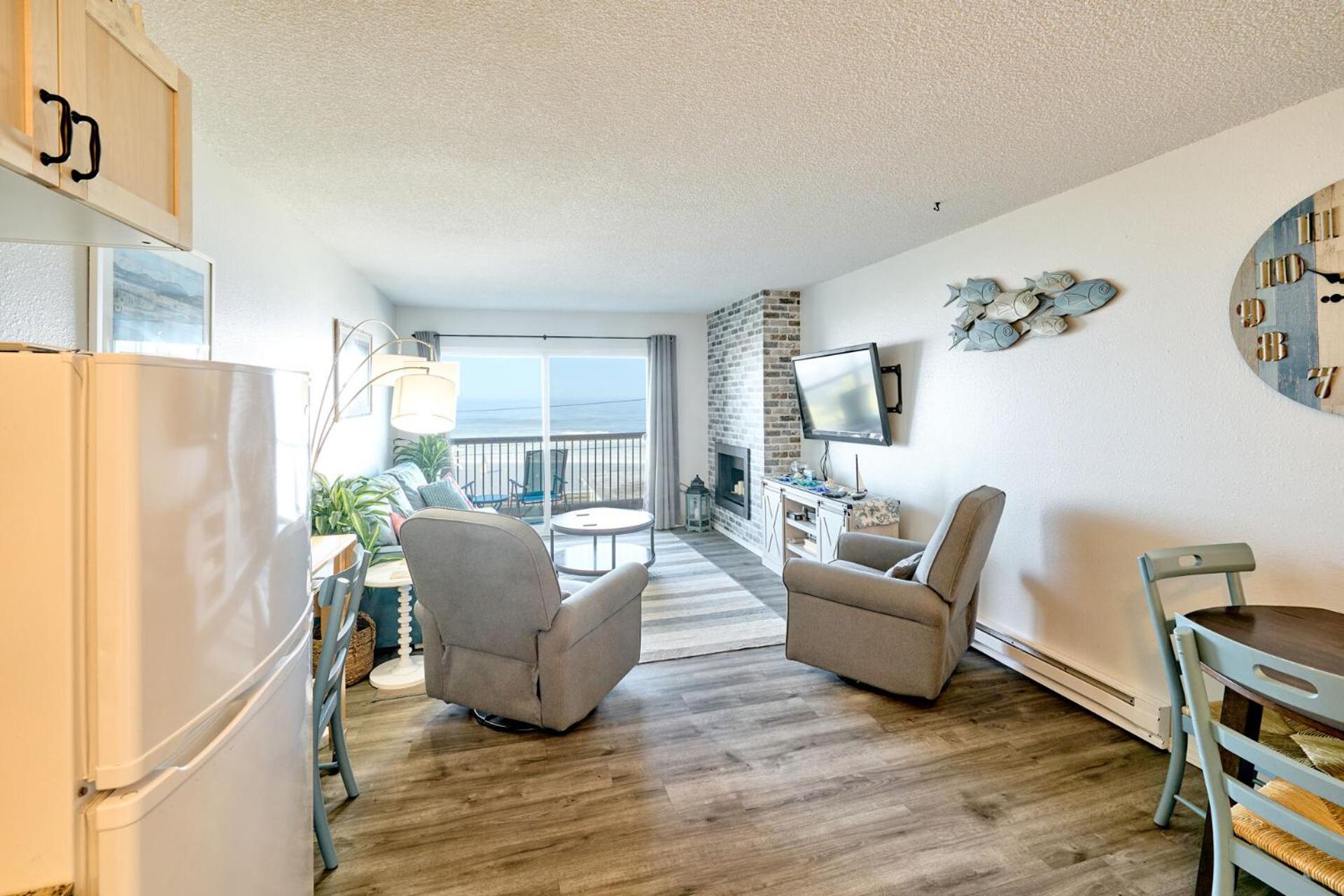 Surftides Plaza Rentals