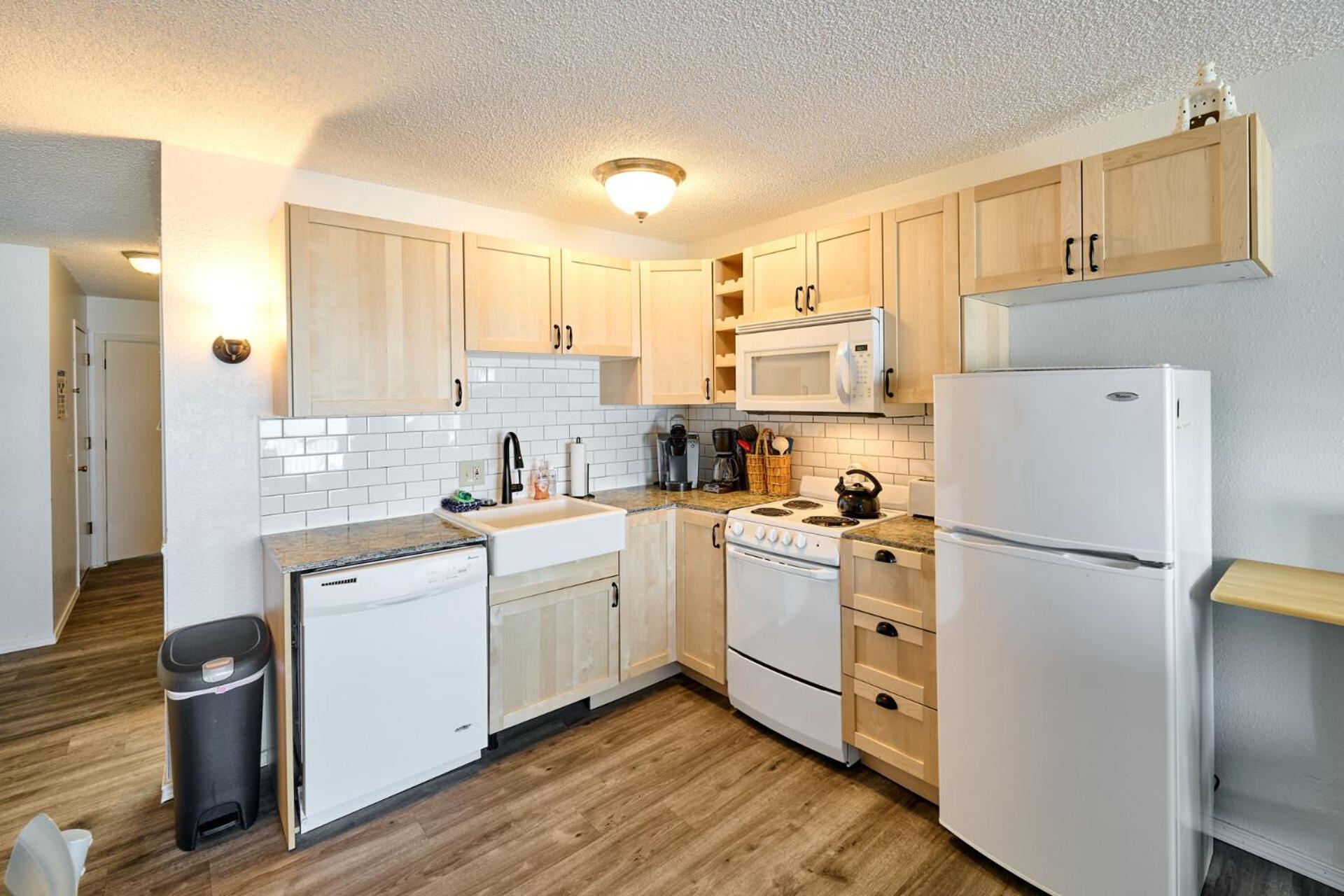 Surftides Plaza Rentals