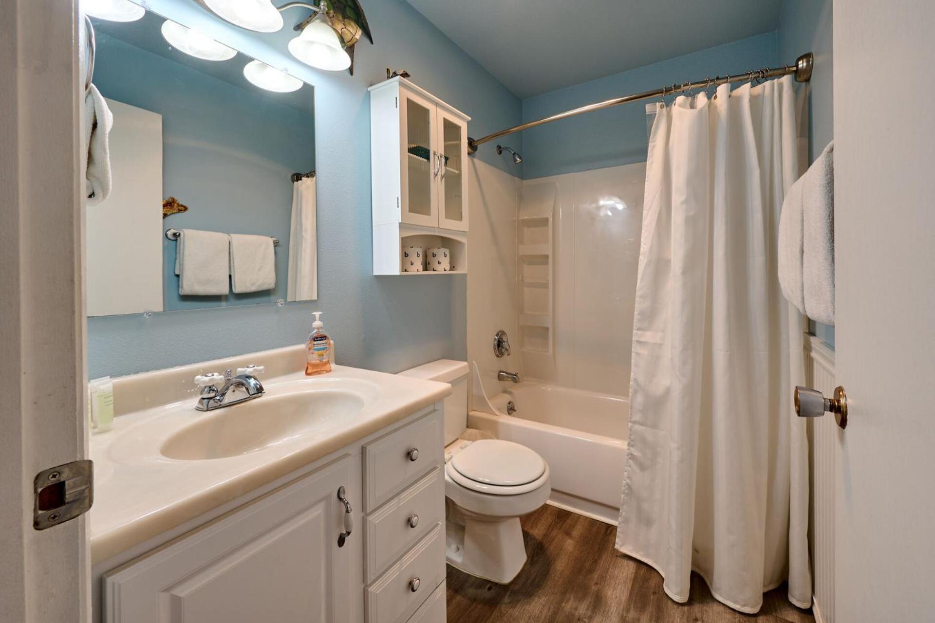 Surftides Plaza Rentals