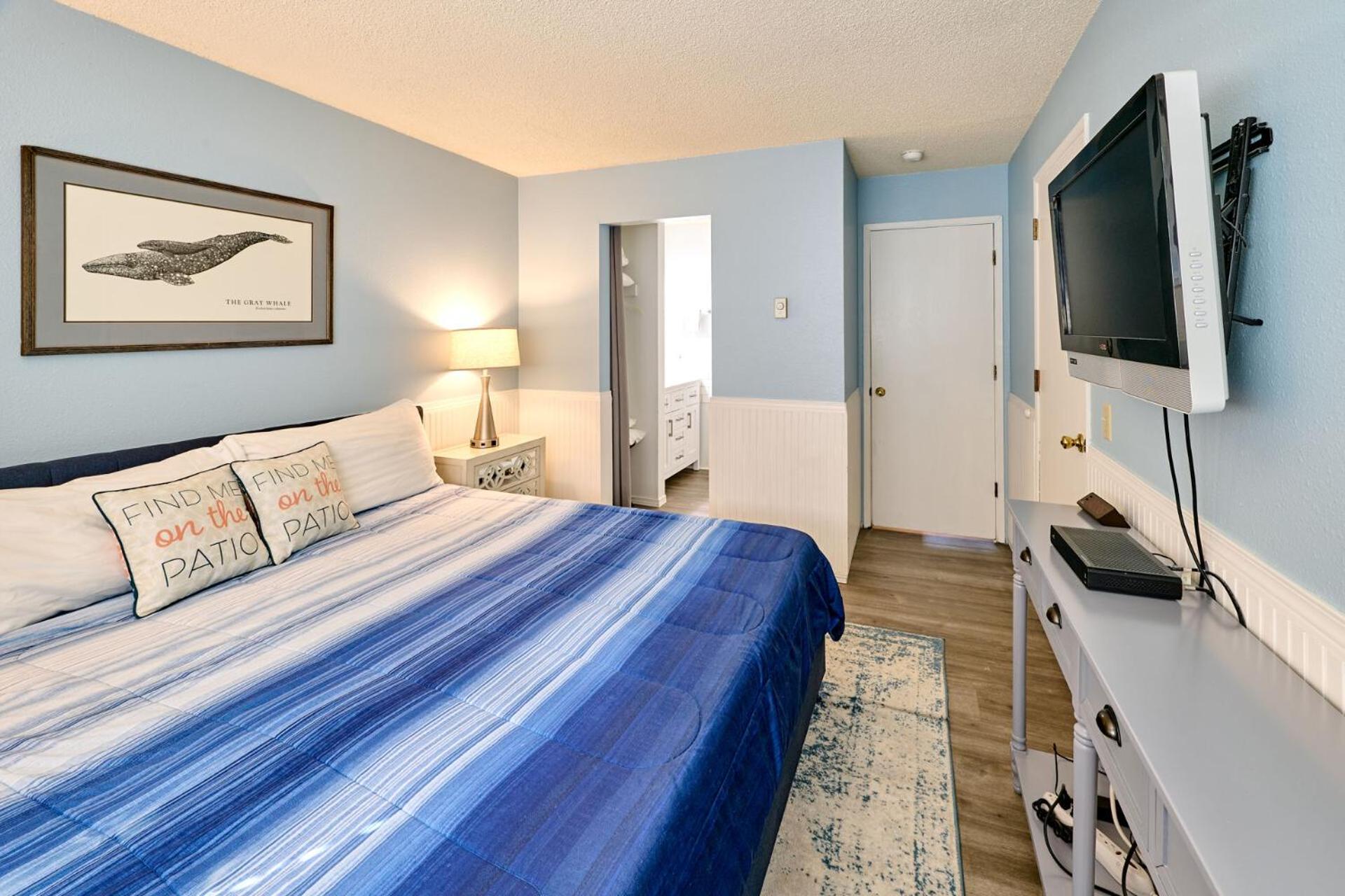 Surftides Plaza Rentals