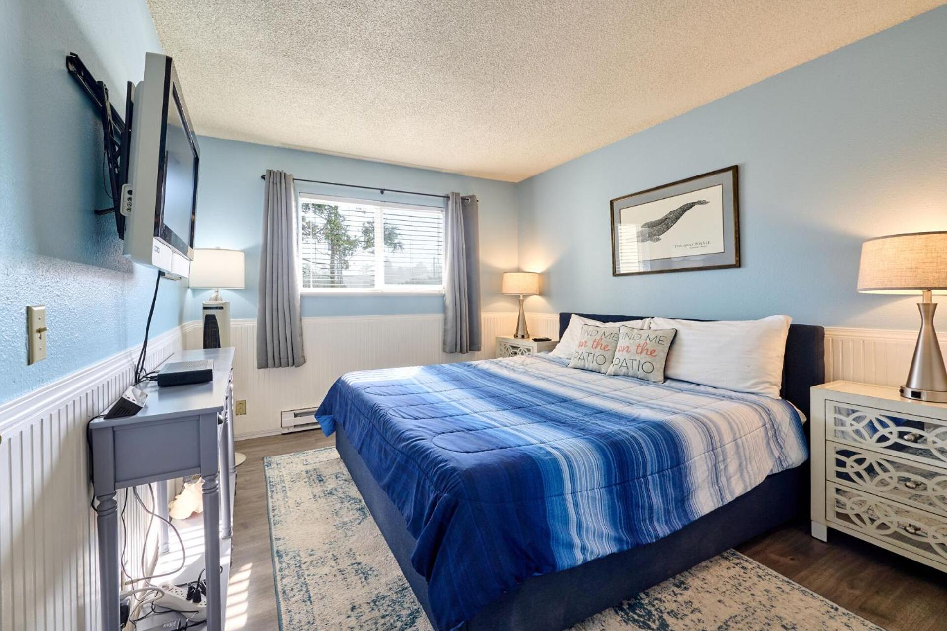 Surftides Plaza Rentals
