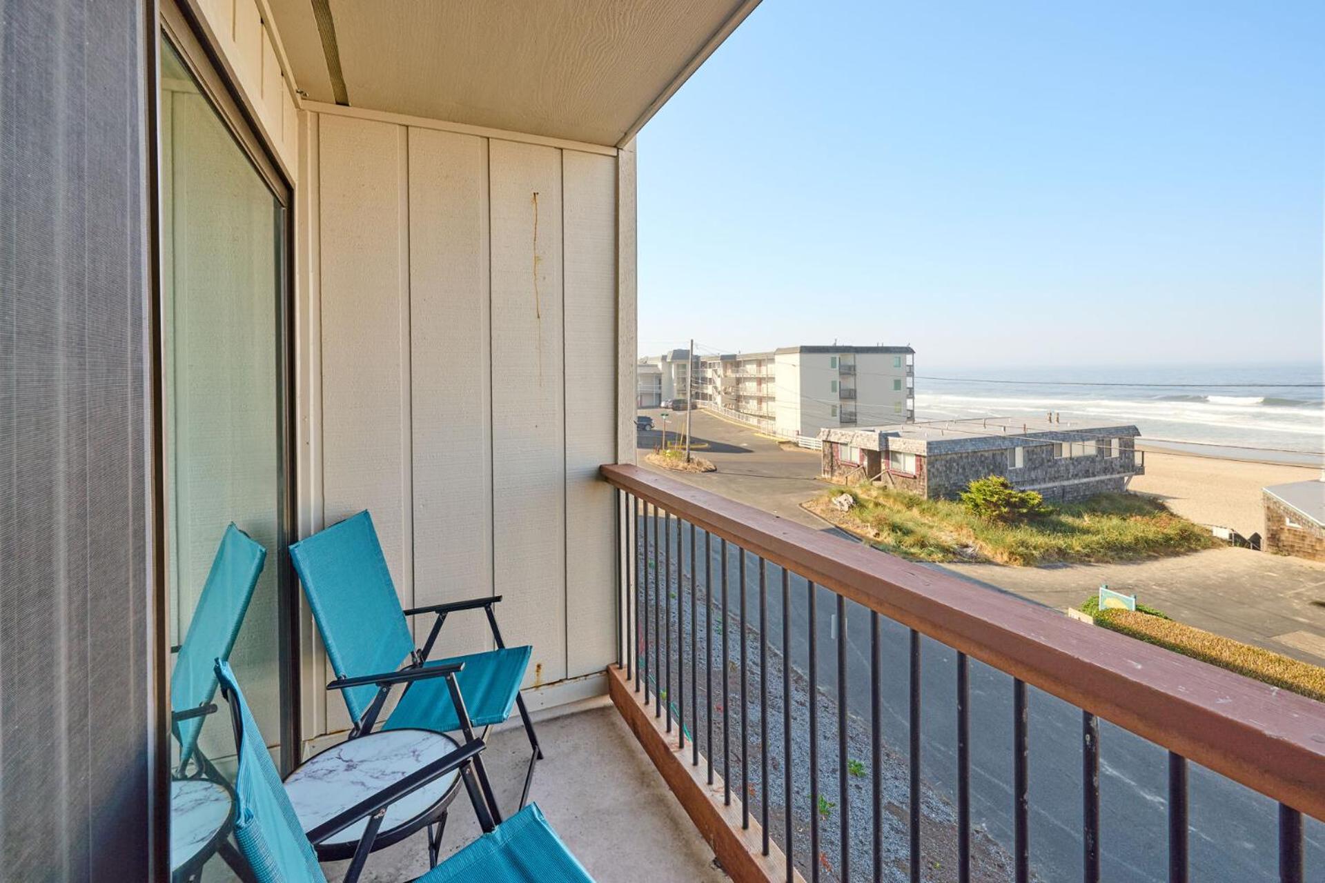Surftides Plaza Rentals