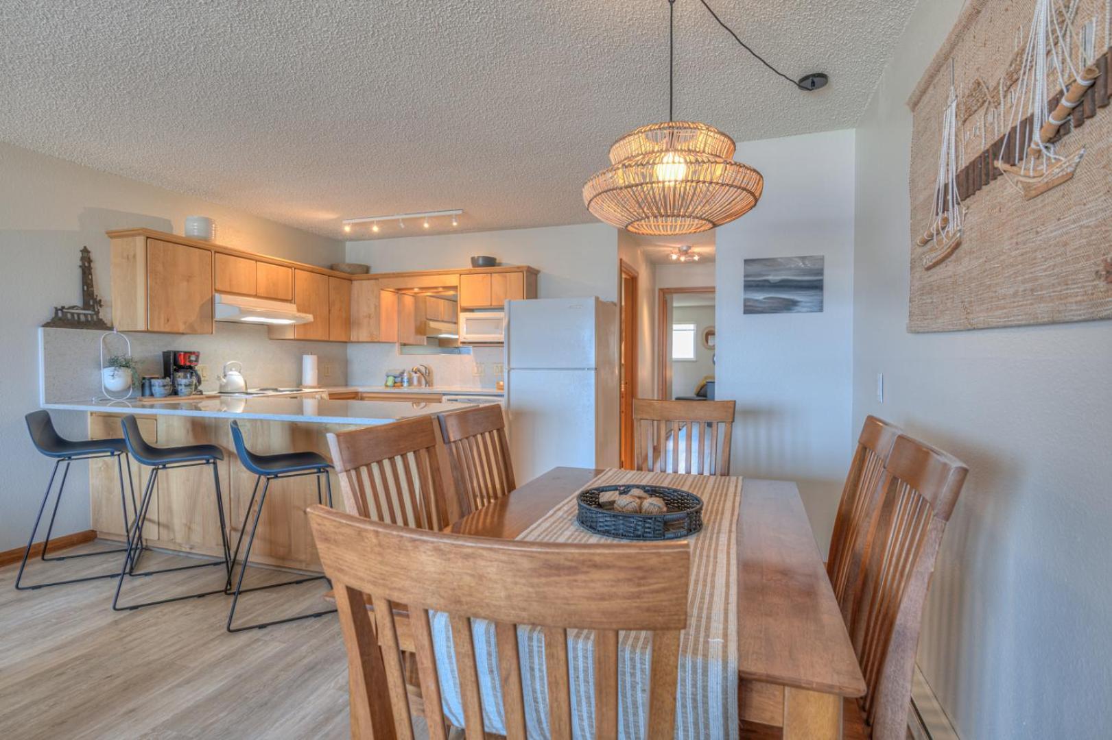 Surftides Plaza Rentals