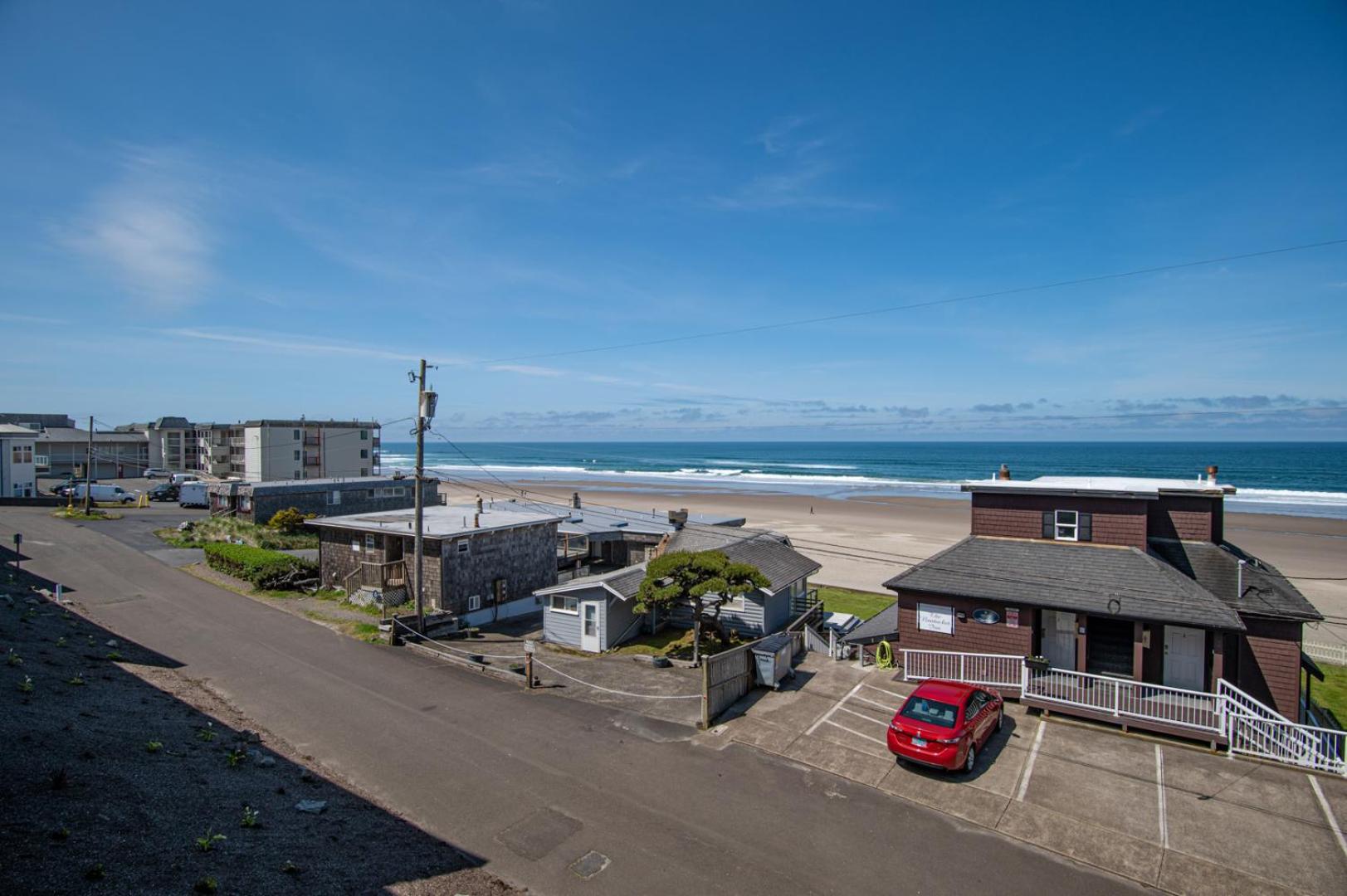 Surftides Plaza Rentals