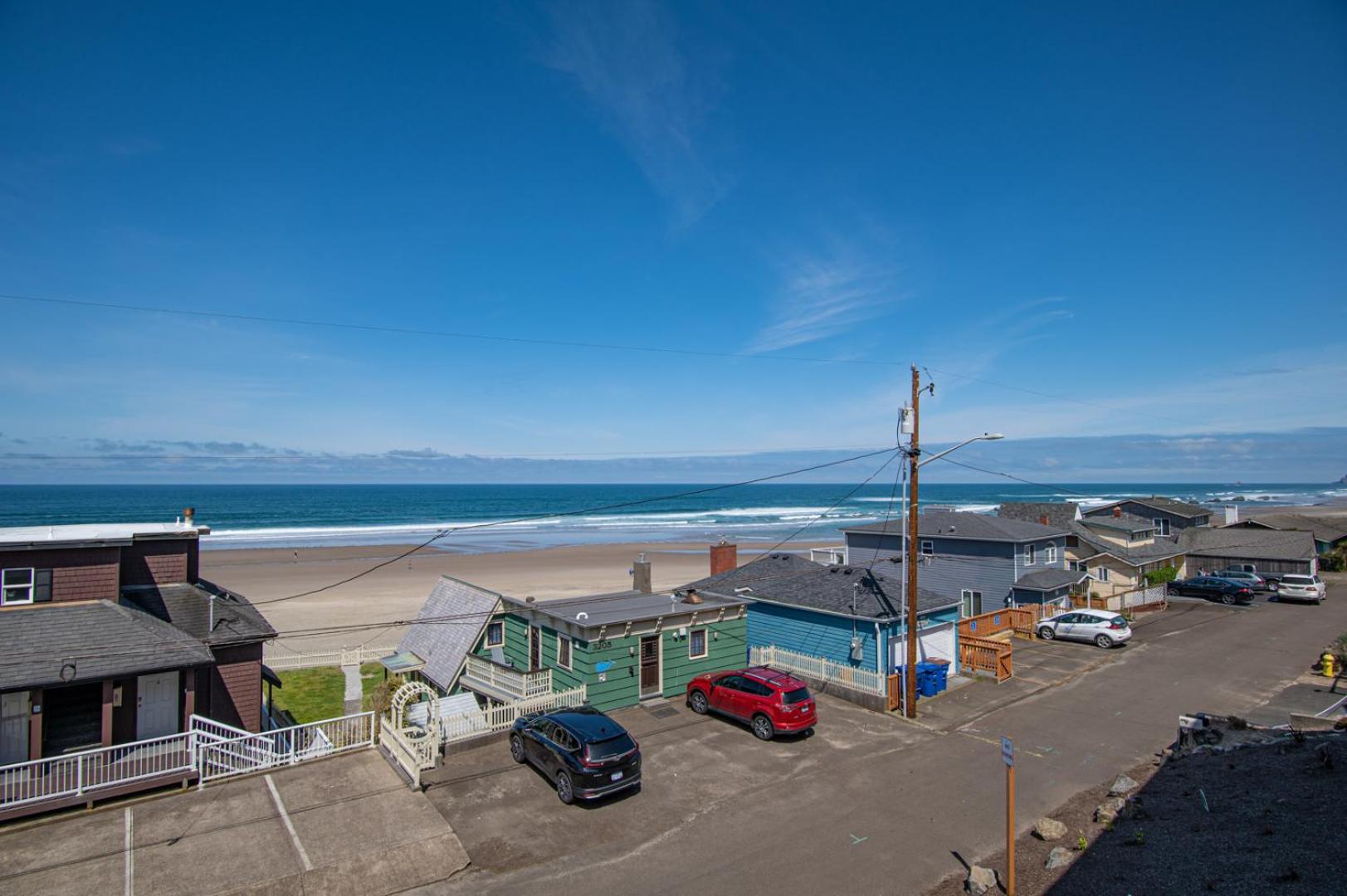 Surftides Plaza Rentals