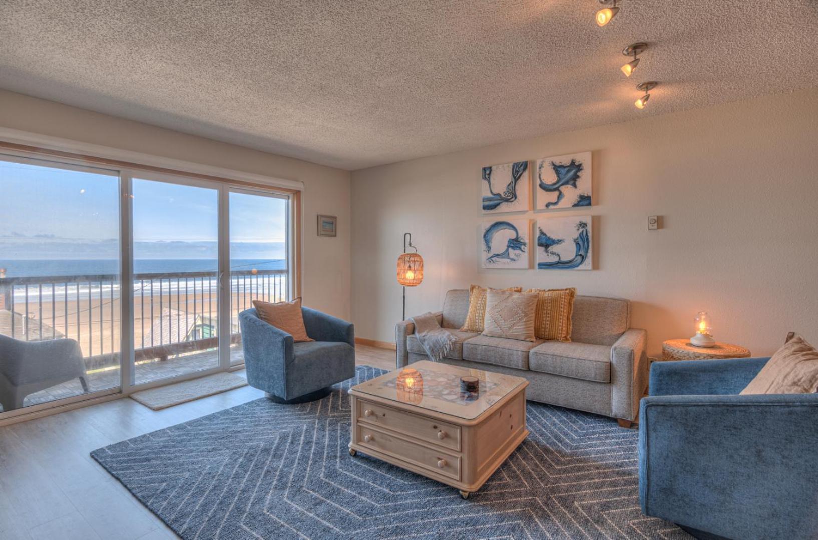 Surftides Plaza Rentals