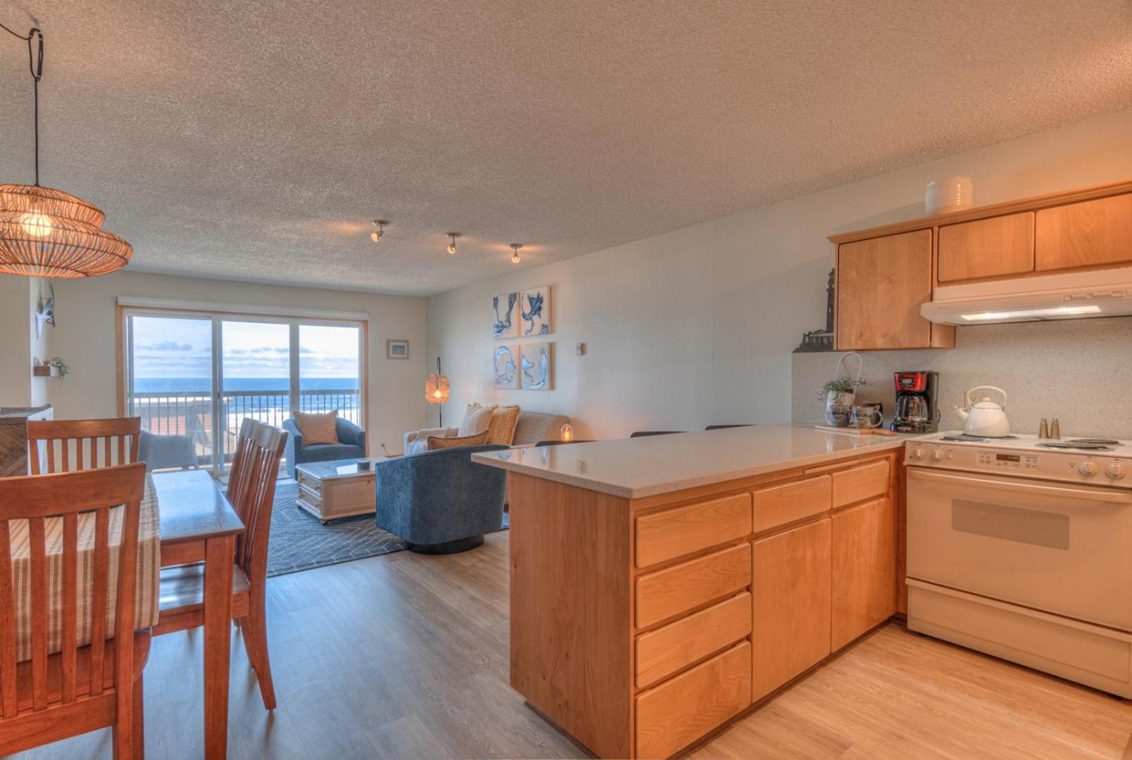 Surftides Plaza Rentals