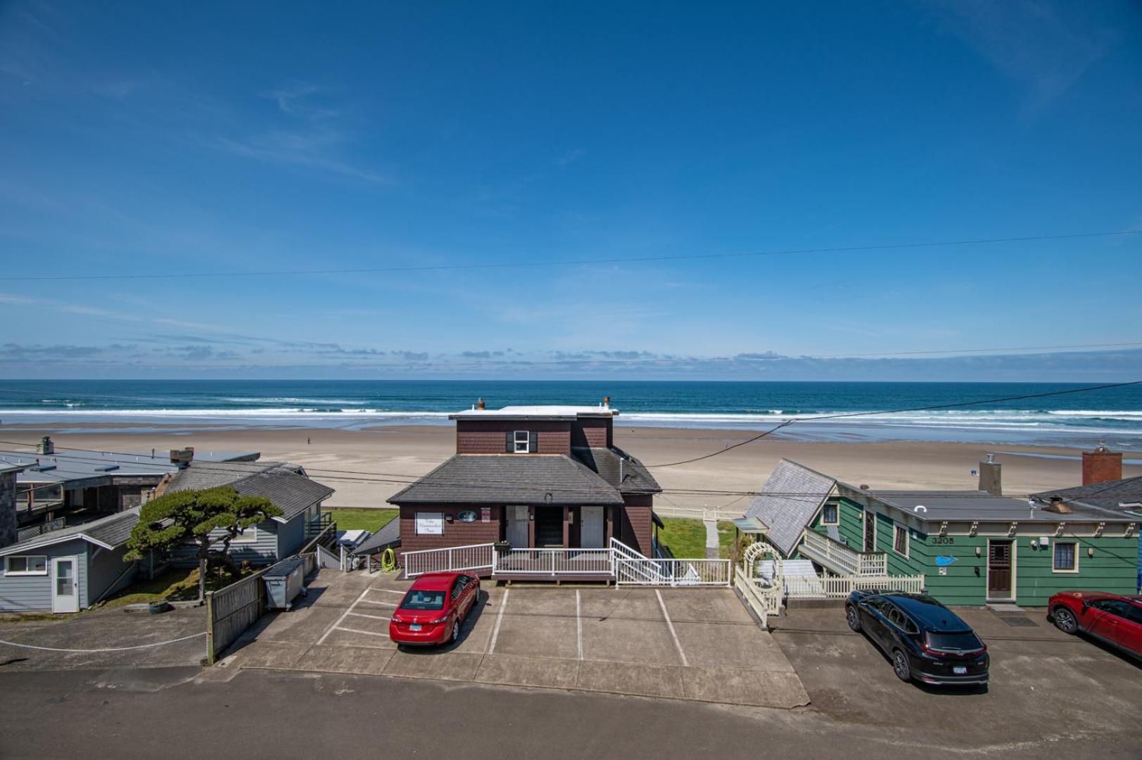 Surftides Plaza Rentals