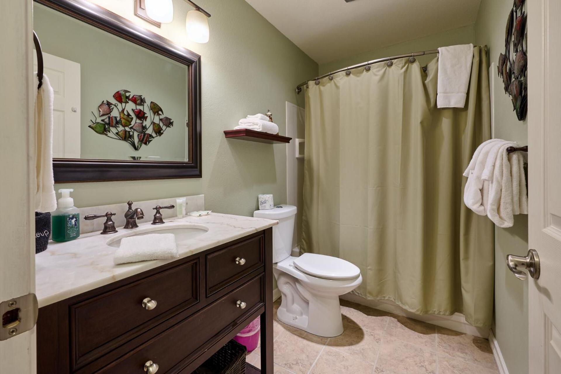 Surftides Plaza Rentals