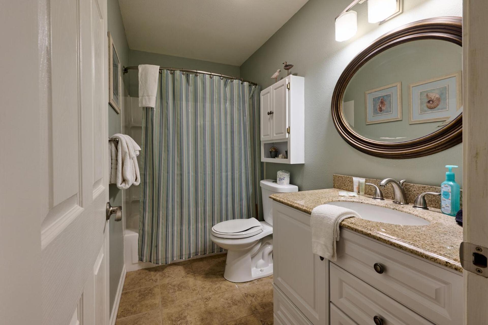 Surftides Plaza Rentals