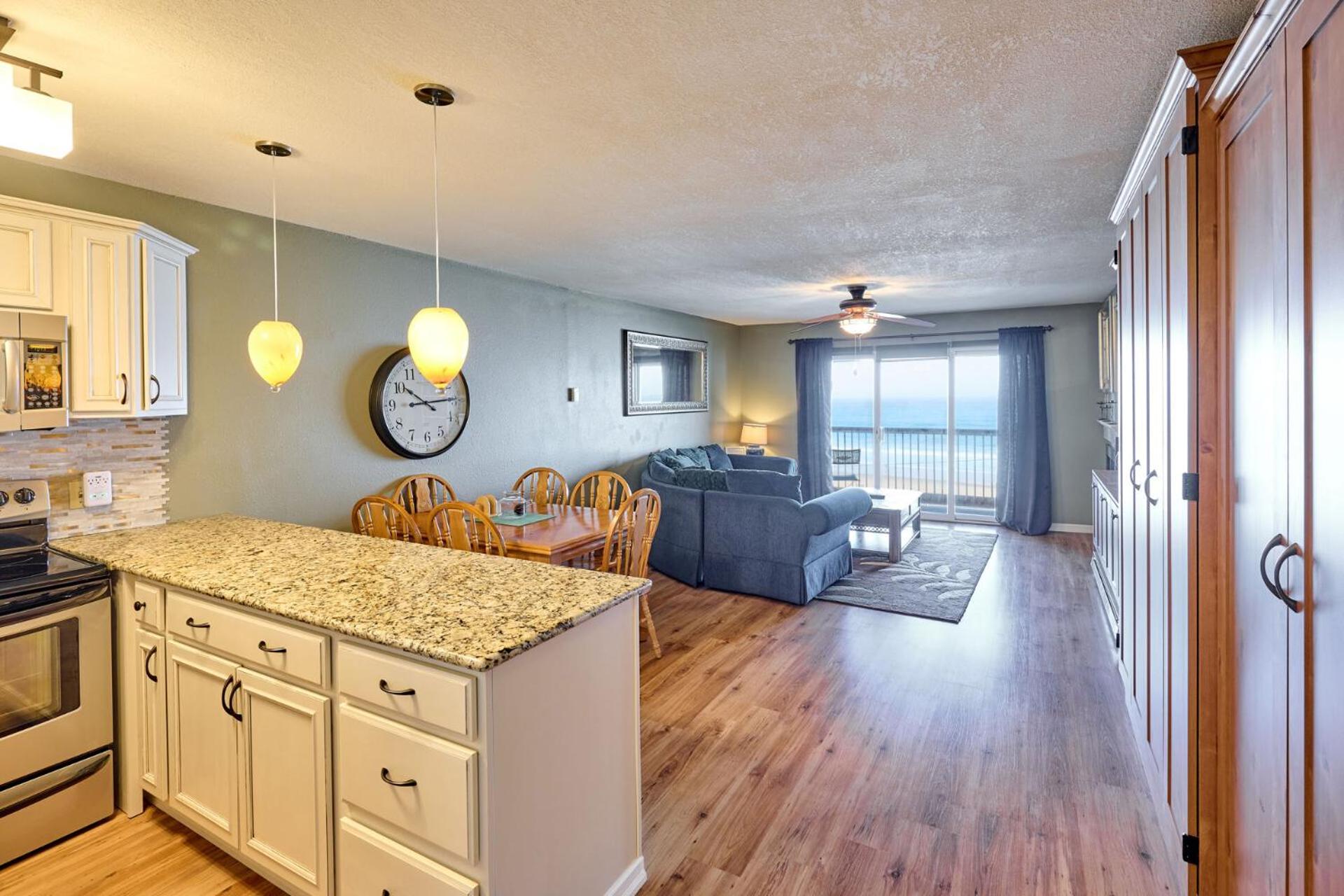 Surftides Plaza Rentals