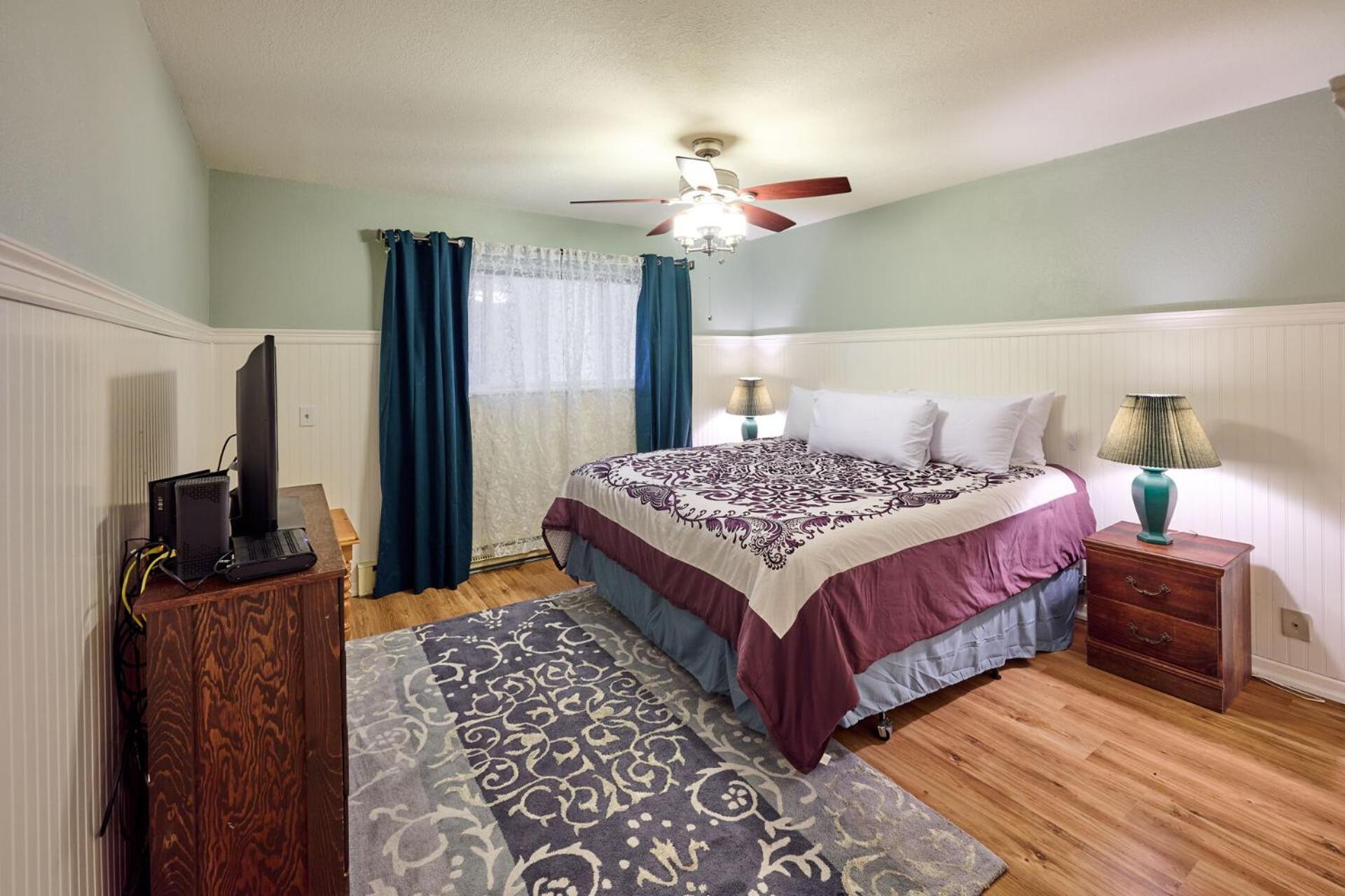 Surftides Plaza Rentals