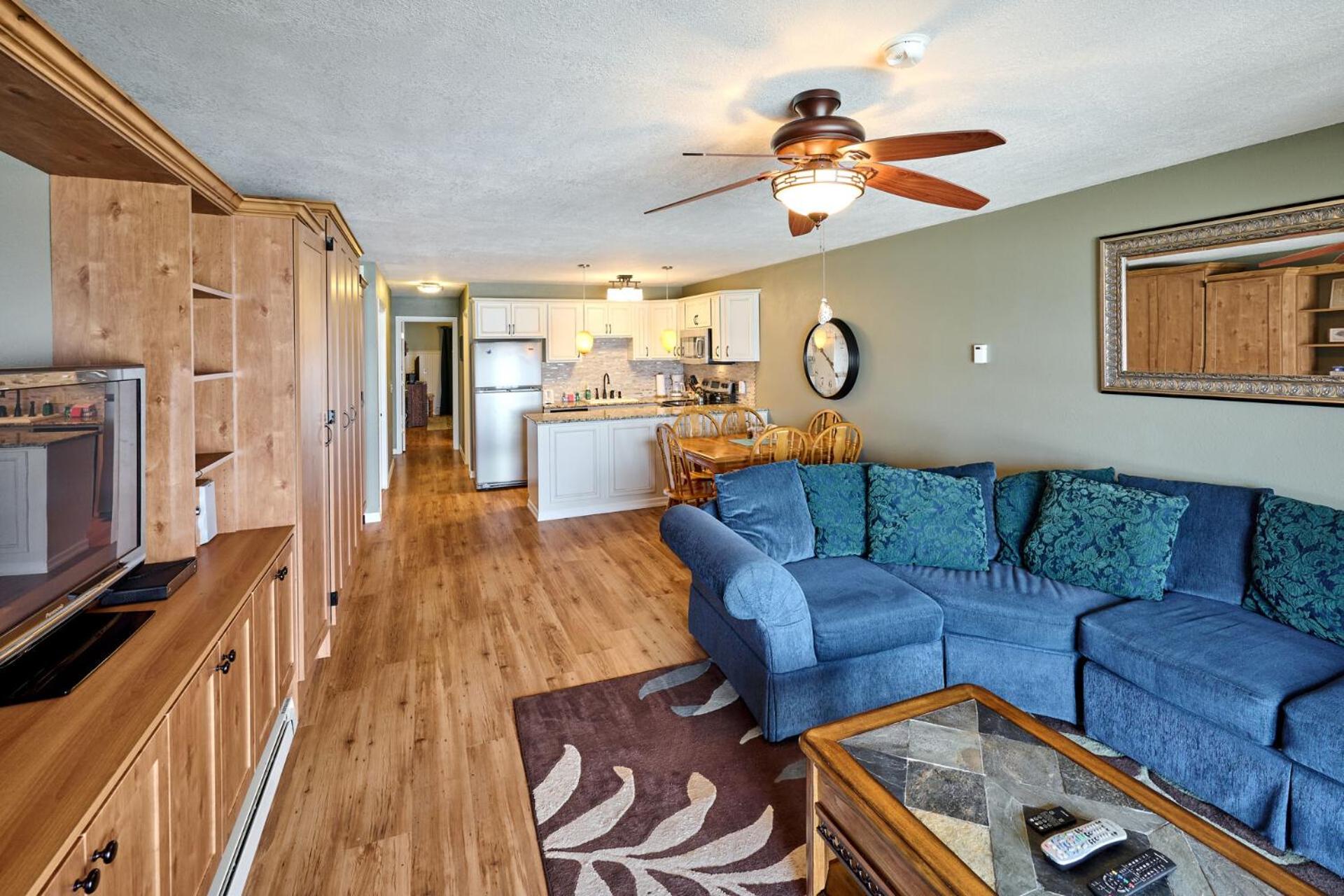 Surftides Plaza Rentals