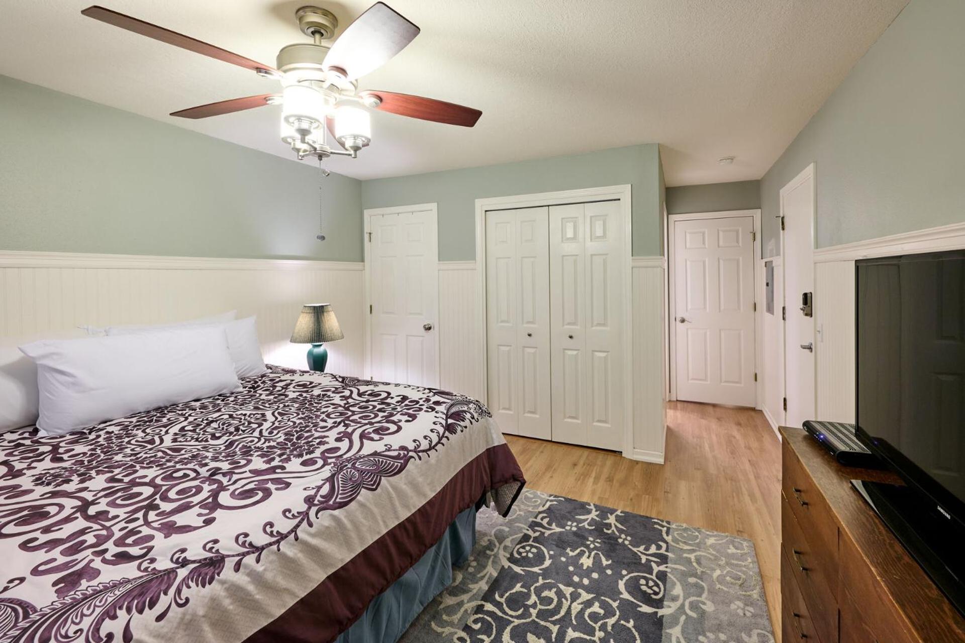 Surftides Plaza Rentals